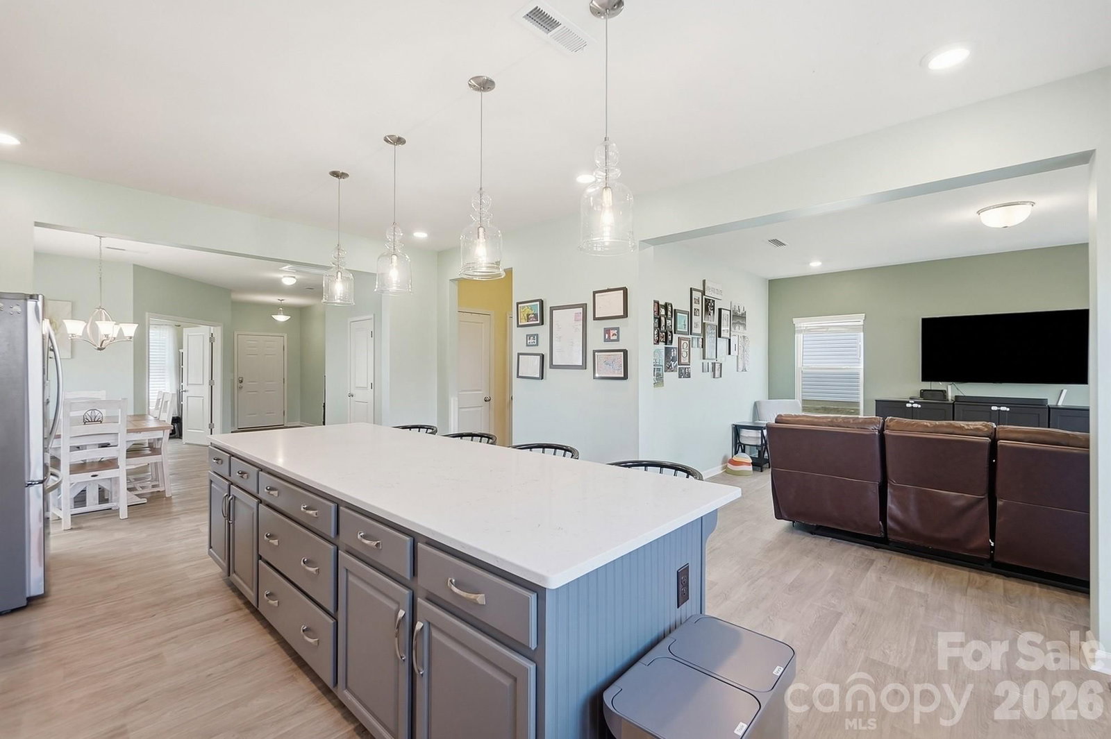 404 Babbling Brook Lane, Locust, NC 28097 - Photo 5