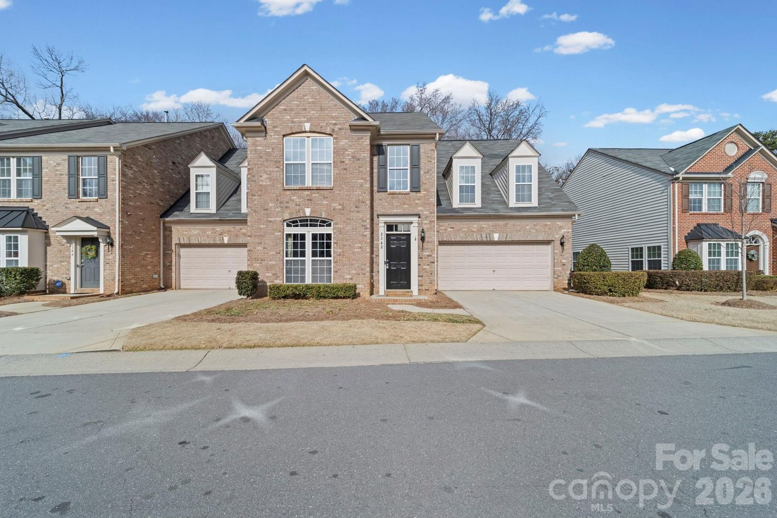 3342 Park South Station Boulevard, Charlotte, NC 28210