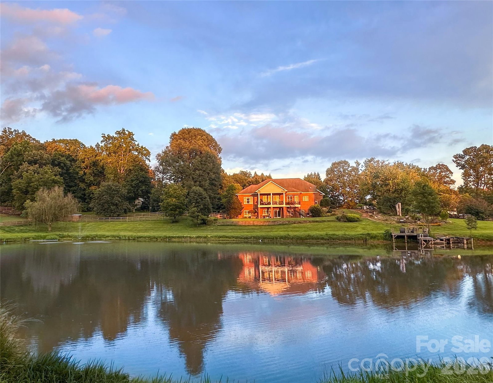 2985 Bradshaw Road, Mooresville, NC 28115