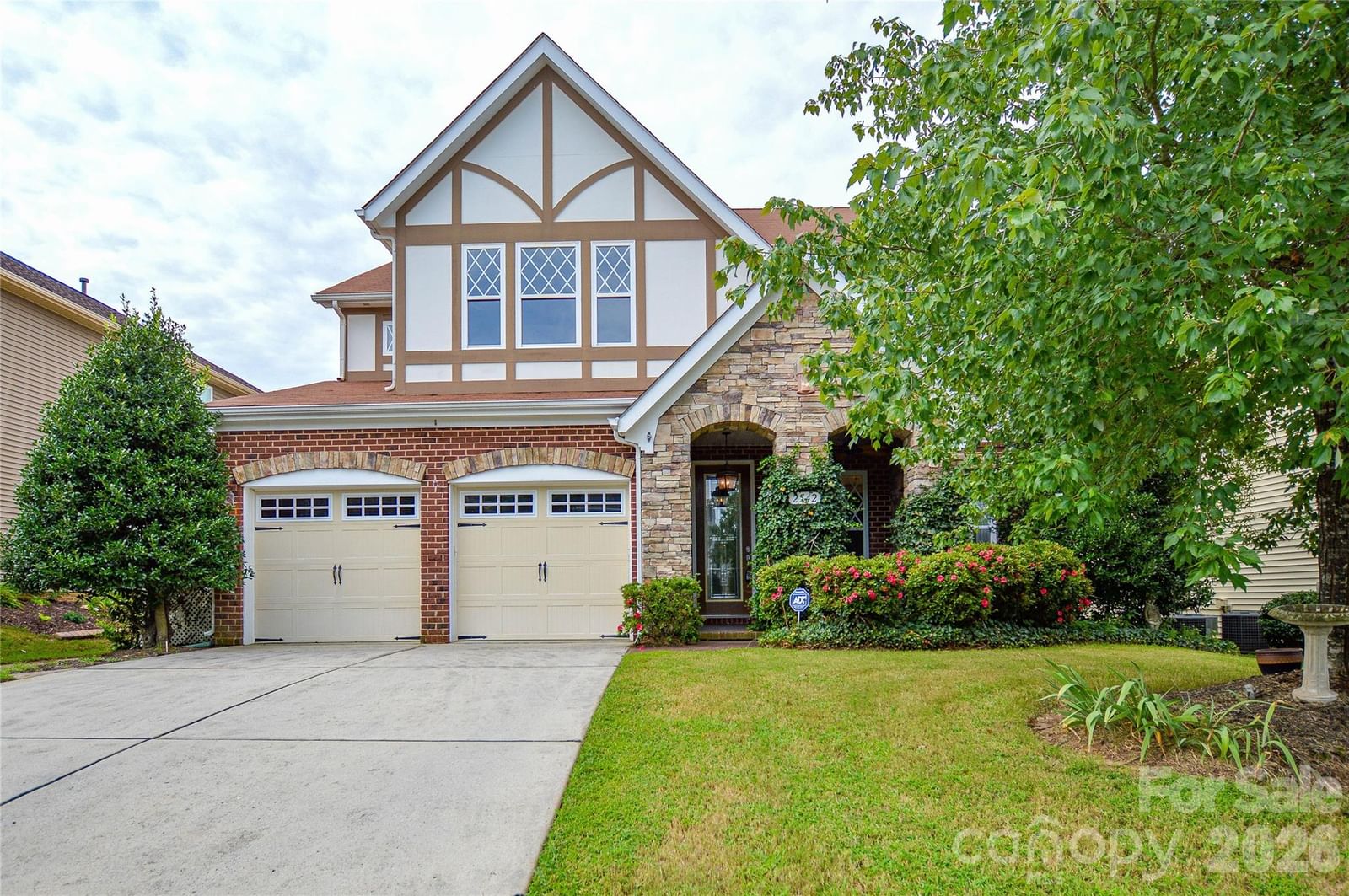 2542 Mountain Laurel Avenue, Concord, NC 28027