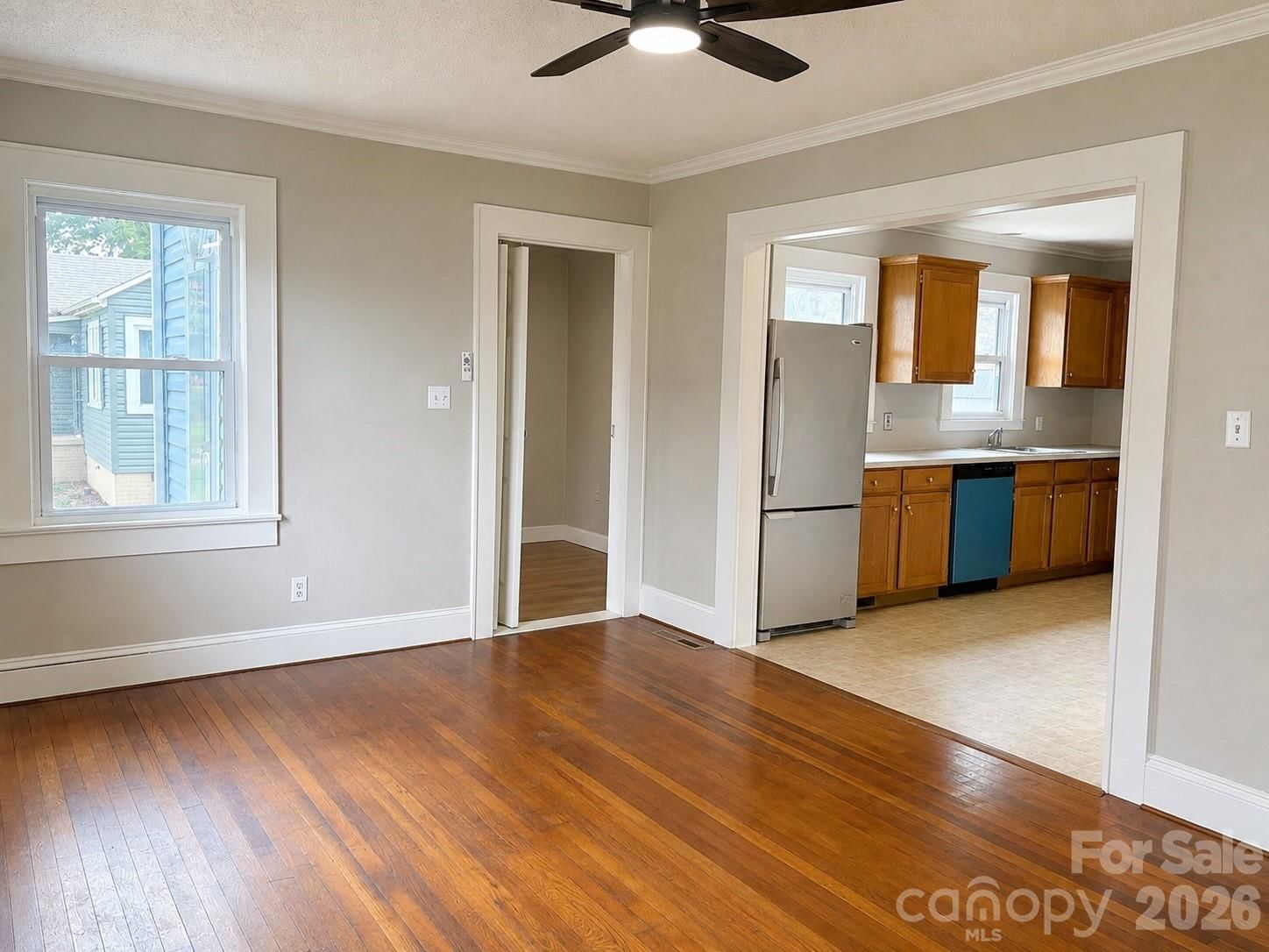 802 3rd Street, Conover, NC 28613 - Photo 4