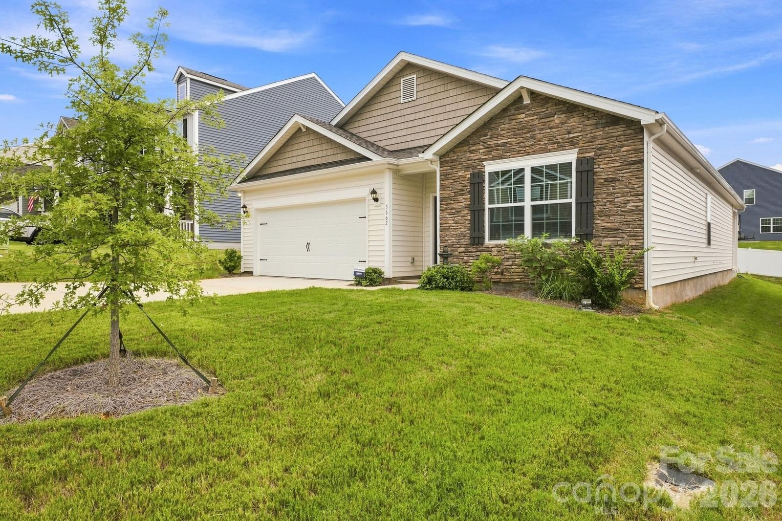 3662 Charles Street, Conover, NC 28613