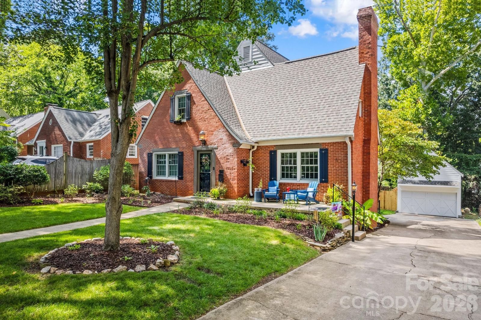 221 Woodrow Avenue, High Point, NC 27262 - Photo 3