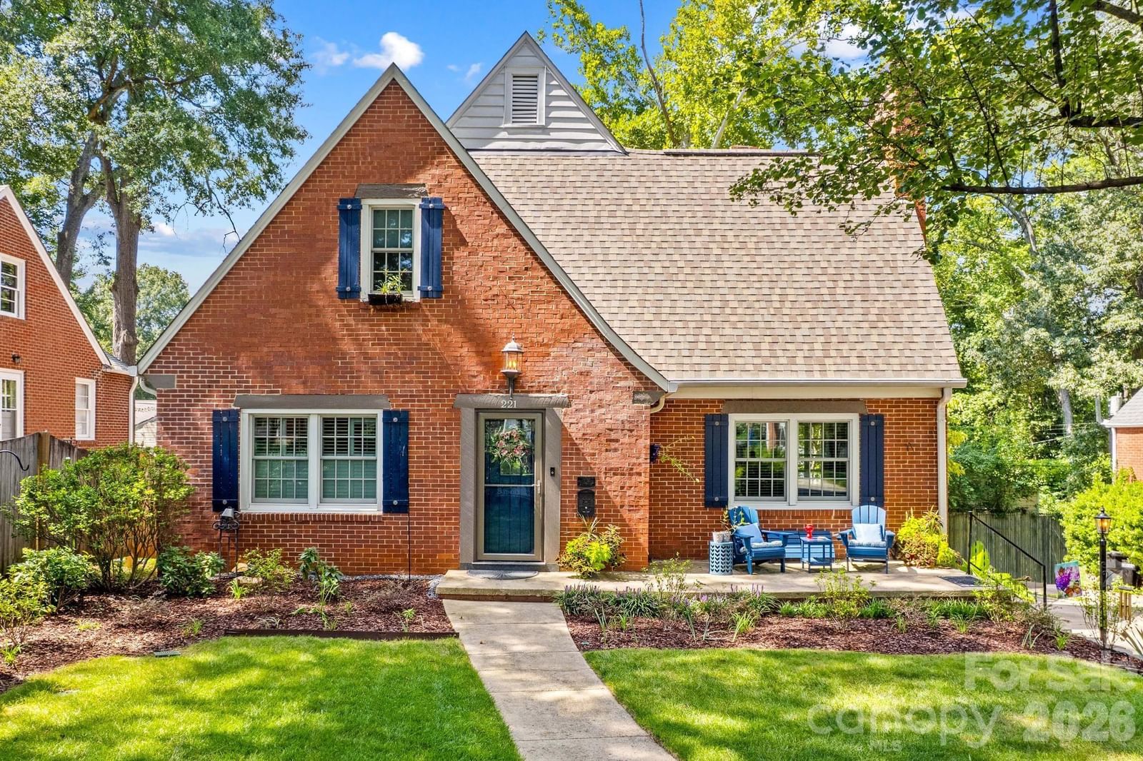 221 Woodrow Avenue, High Point, NC 27262 - Photo 4