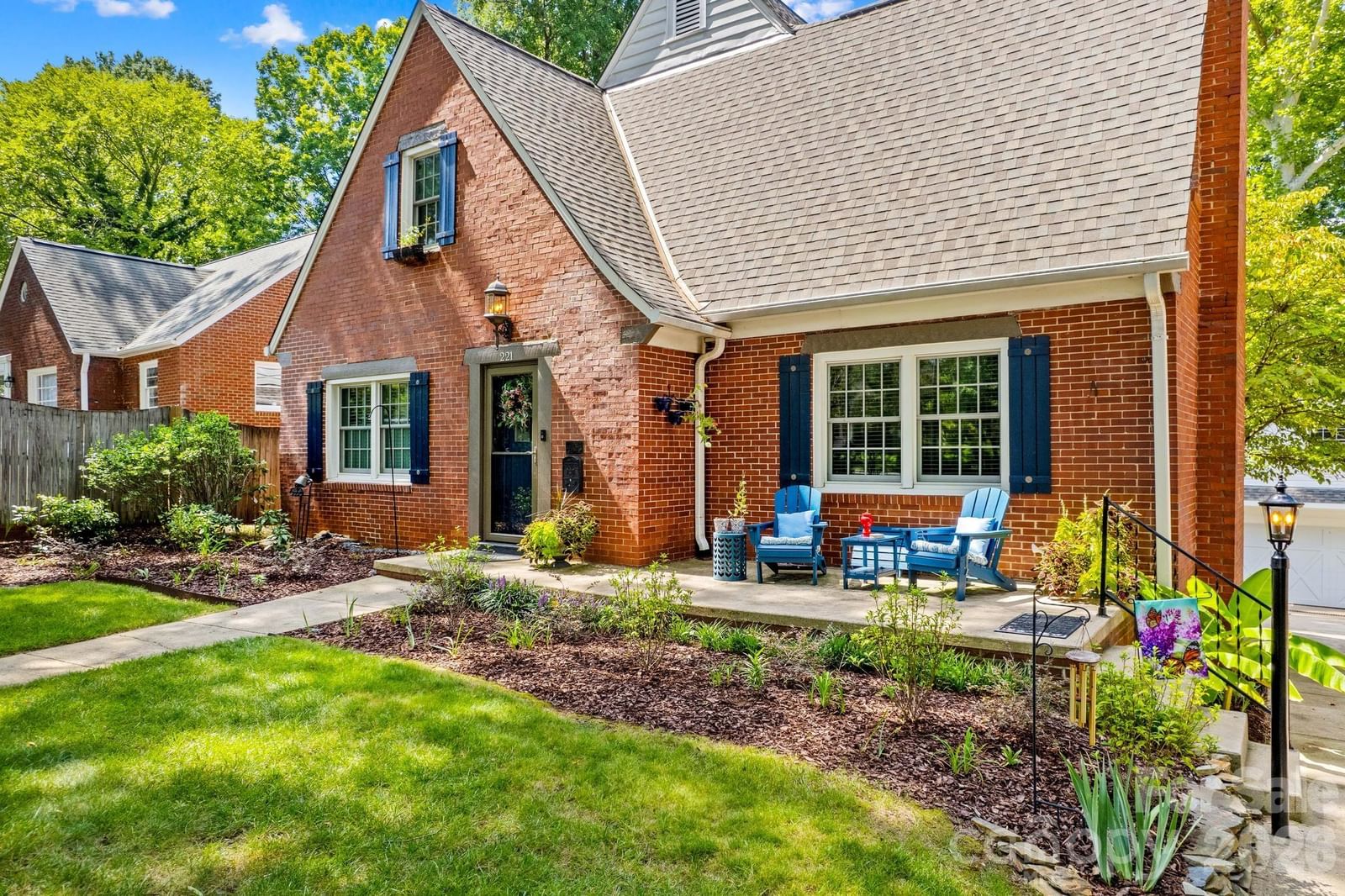 221 Woodrow Avenue, High Point, NC 27262 - Photo 5