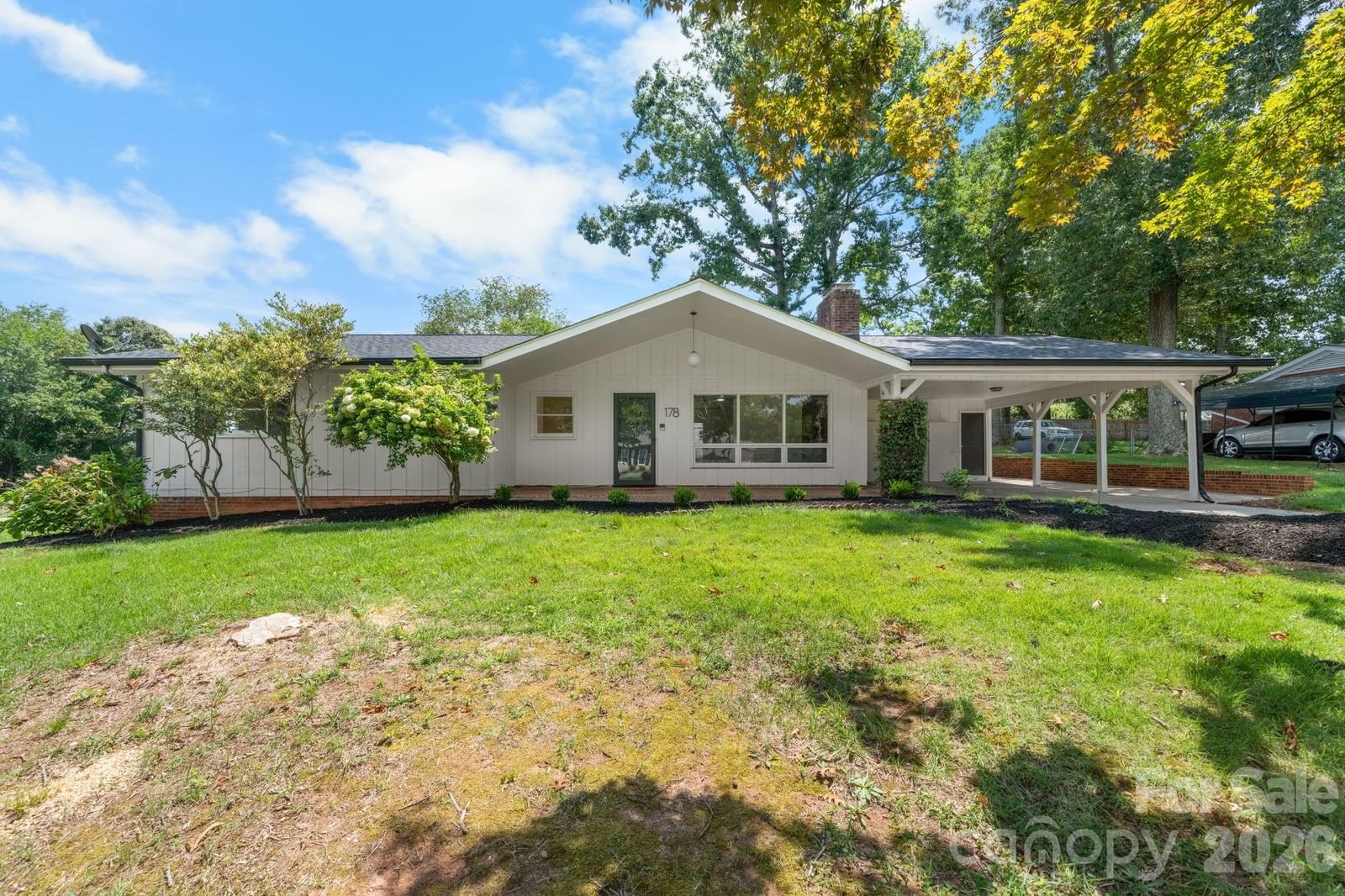 178 Trailwood Drive, Forest City, NC 28043 - Photo 2