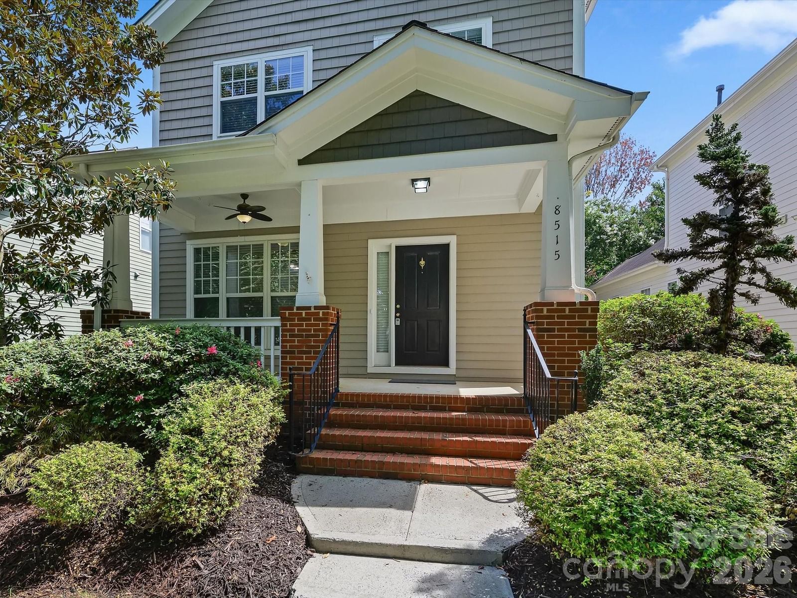 8515 Lindholm Drive, Huntersville, NC 28078 - Photo 2