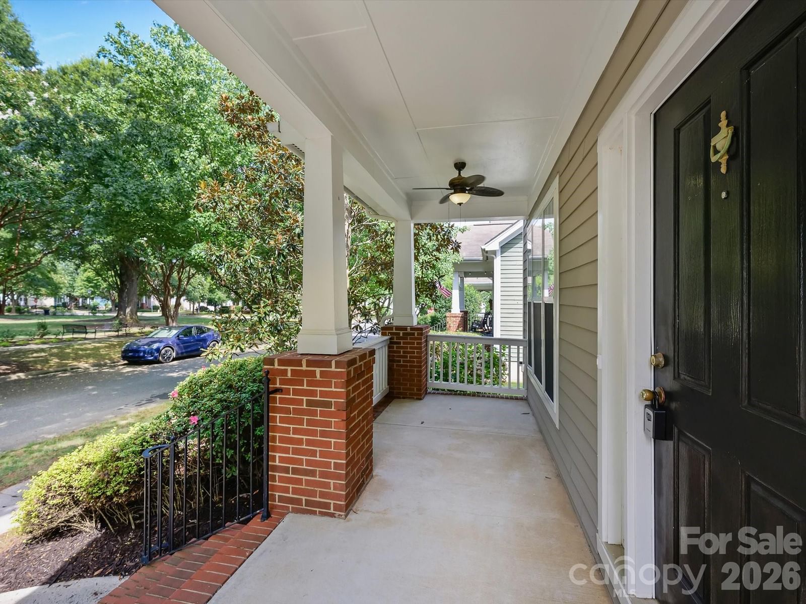 8515 Lindholm Drive, Huntersville, NC 28078 - Photo 3