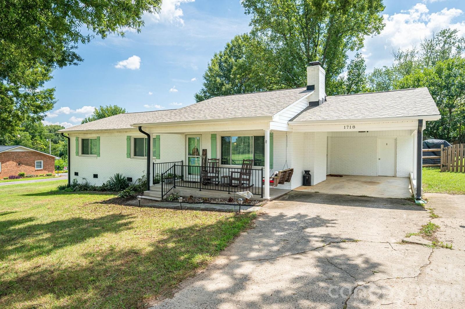 Property at 1718 Woolie, Lincolnton, NC 28092