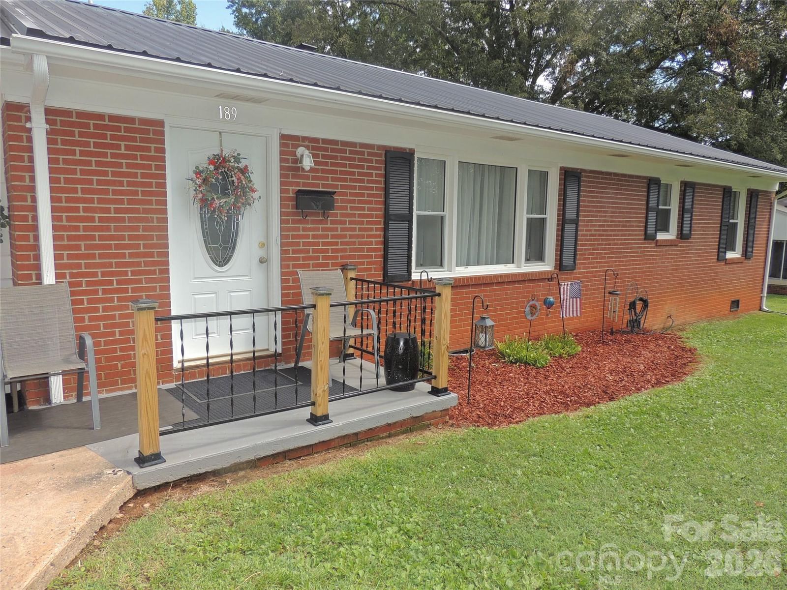 189 Westwood Drive, Forest City, NC 28043 - Photo 3