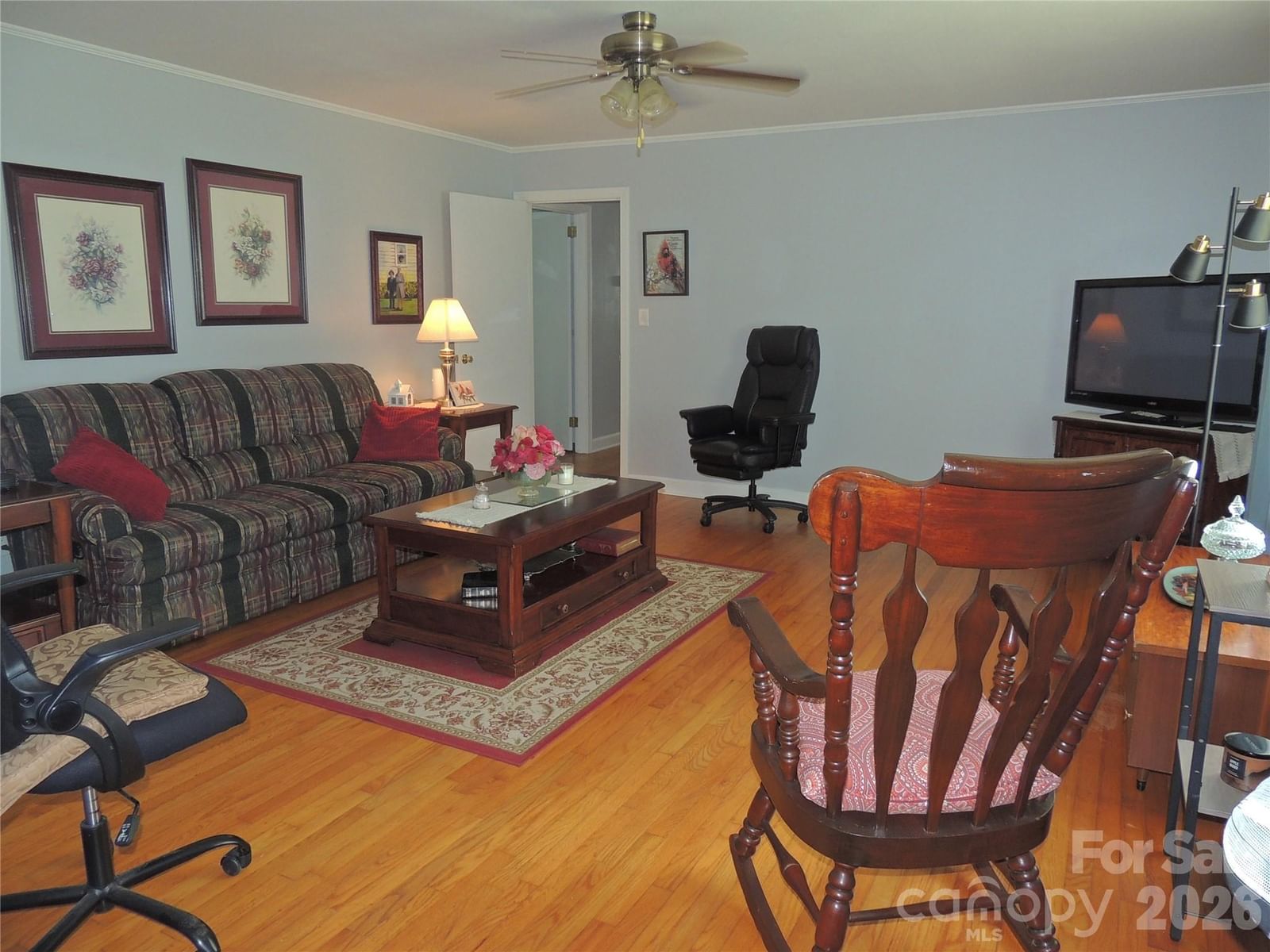 189 Westwood Drive, Forest City, NC 28043 - Photo 5