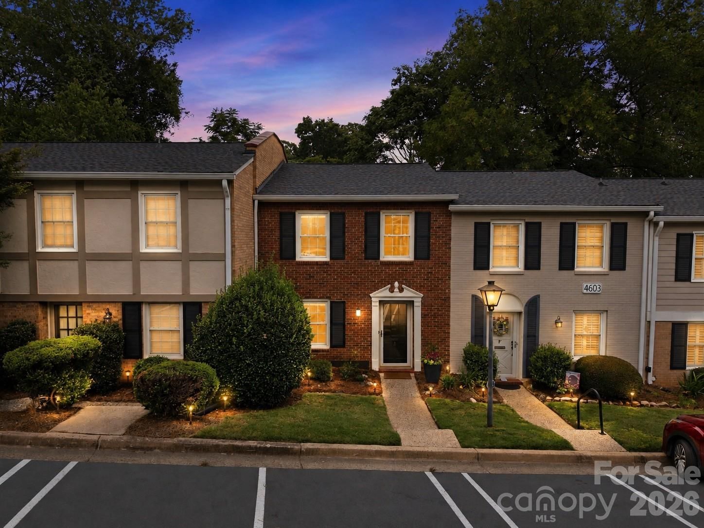 4603 Hedgemore Drive, Charlotte, NC 28209 - Photo 2
