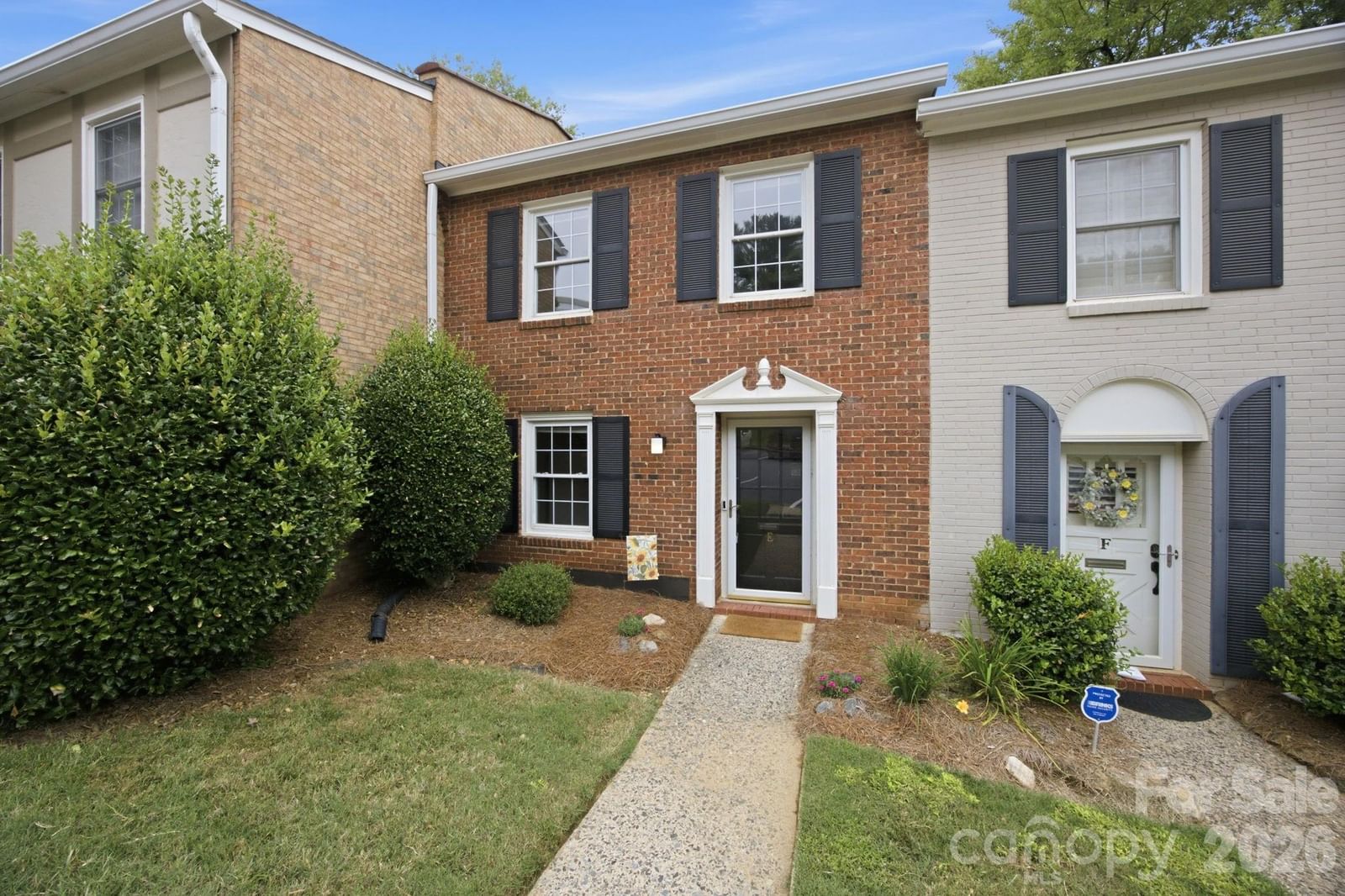 4603 Hedgemore Drive, Charlotte, NC 28209 - Photo 3