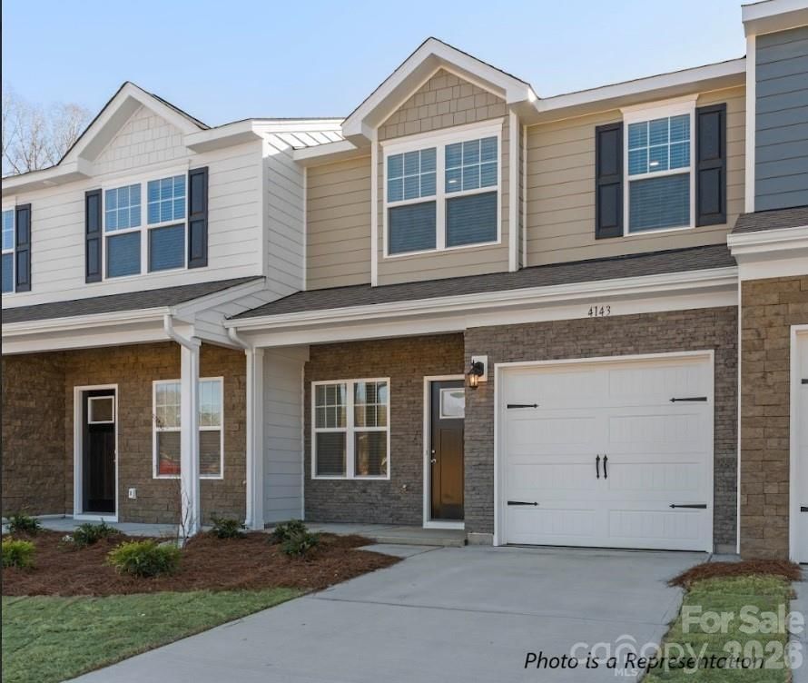Property at 4154 Olympus #204, Gastonia, NC 28052