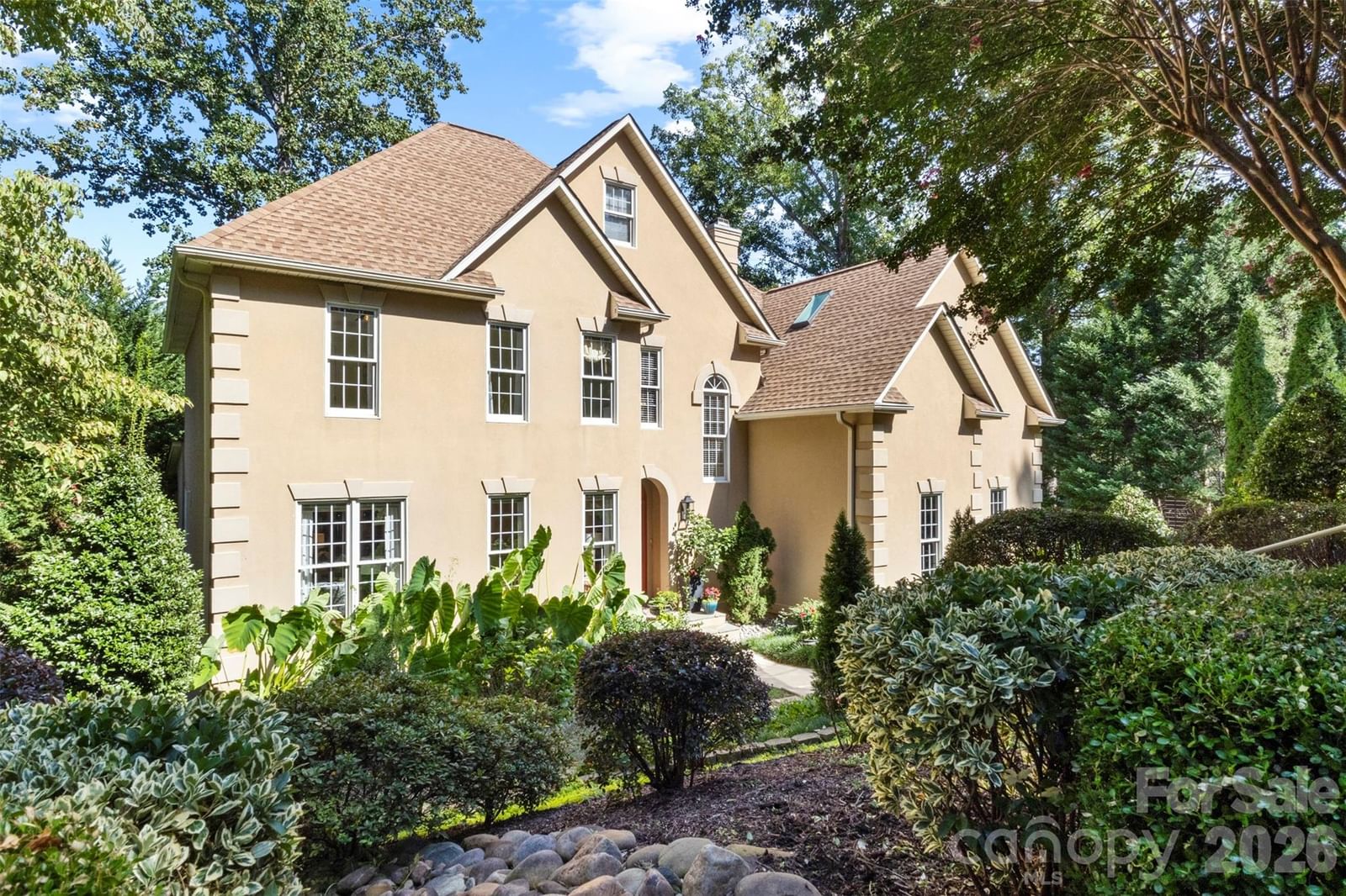 135 Ridgetop Road, Mooresville, NC 28117