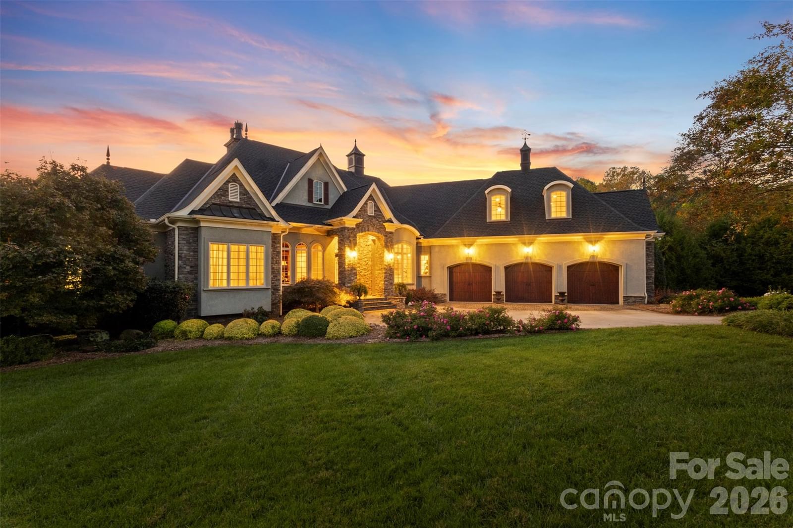 973 Pinnacle Drive, Iron Station, NC 28080 - Photo 2