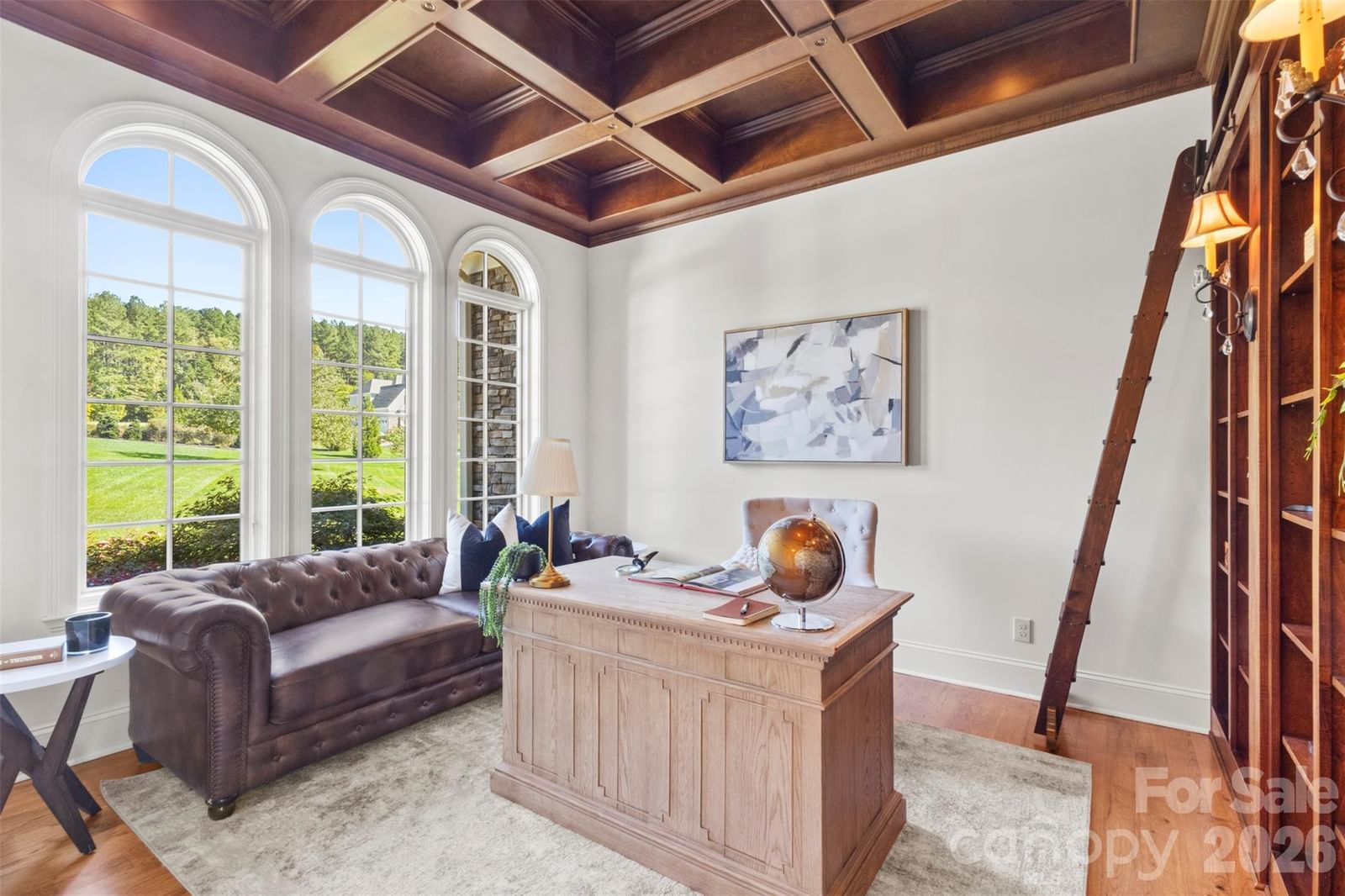 973 Pinnacle Drive, Iron Station, NC 28080 - Photo 4
