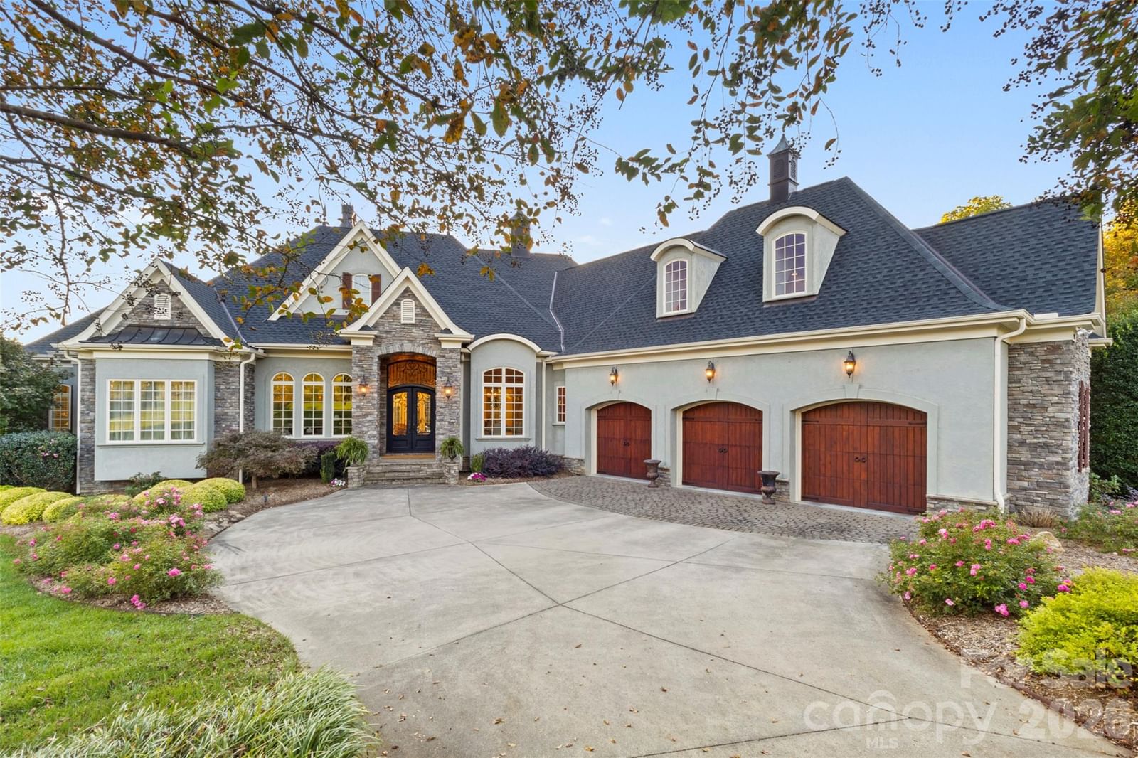 973 Pinnacle Drive, Iron Station, NC 28080 - Photo 3