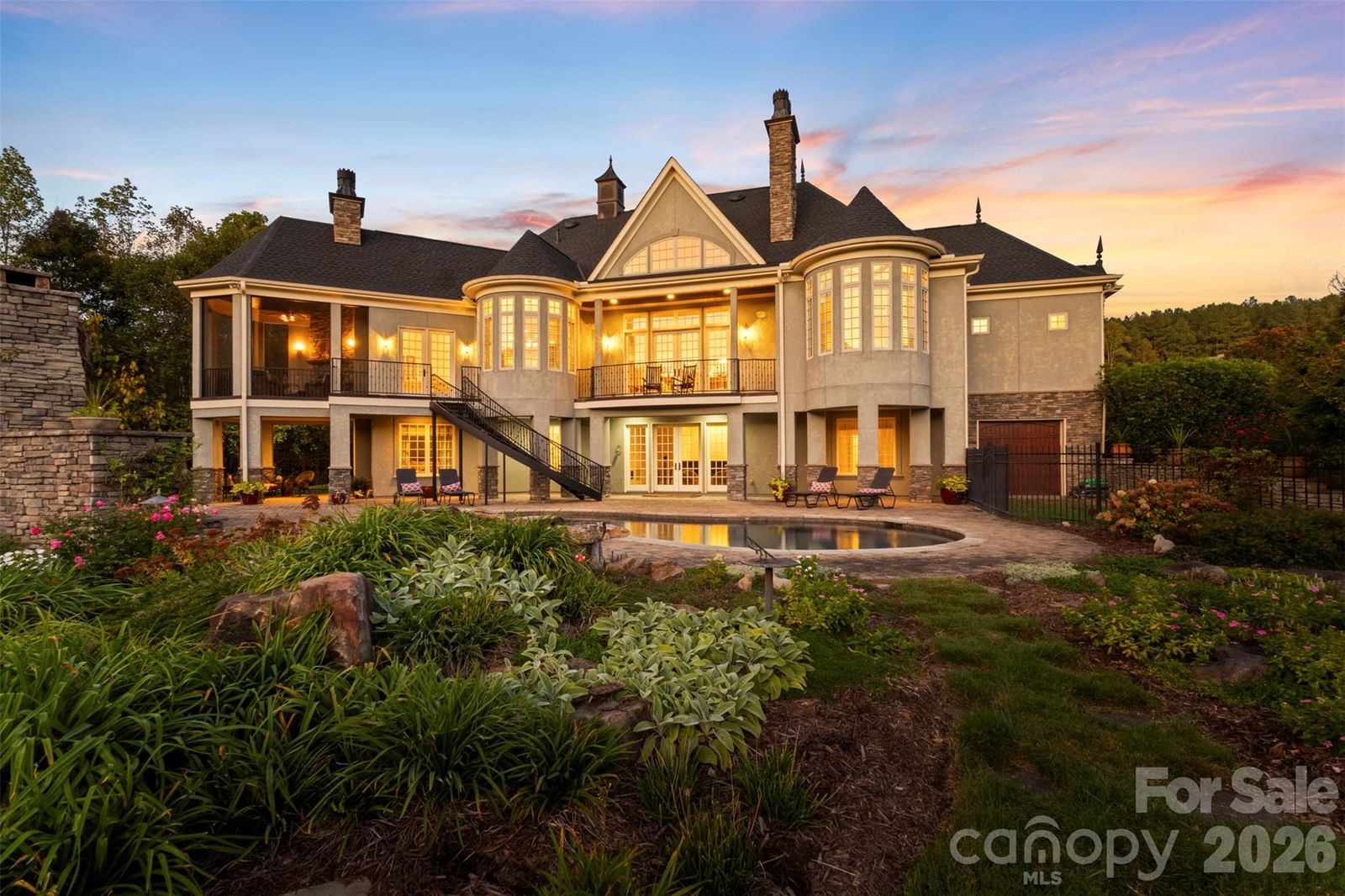 973 Pinnacle Drive, Iron Station, NC 28080