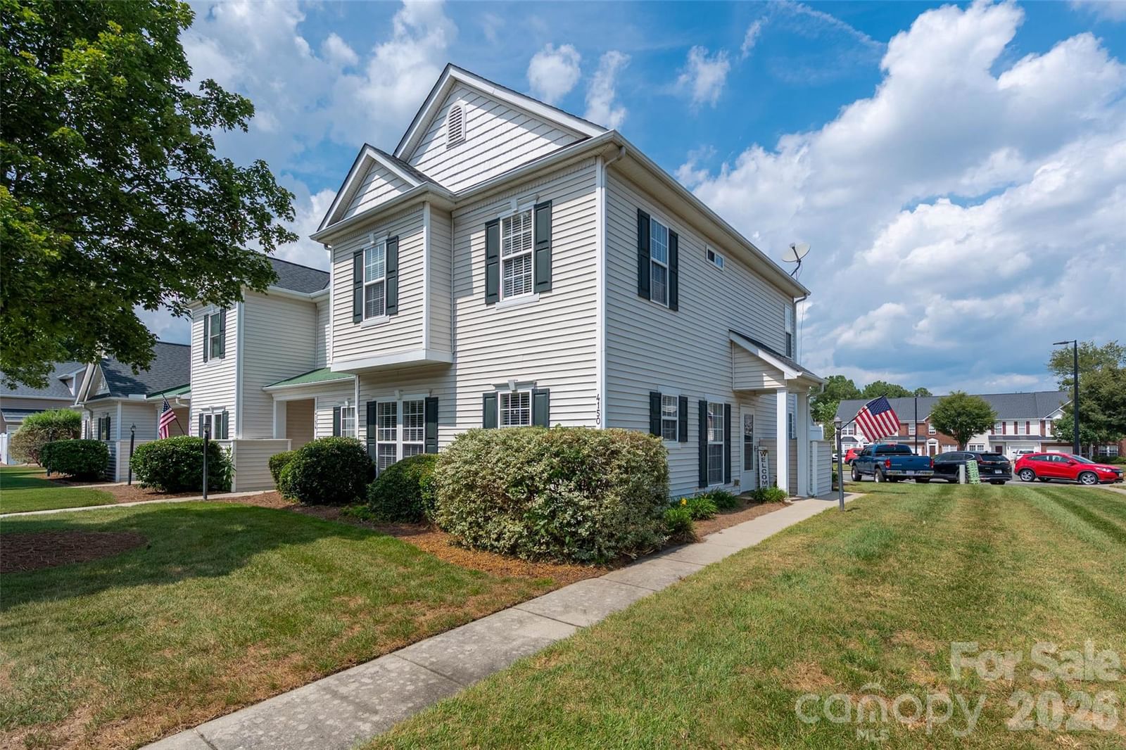 4150 Center Place Drive, Harrisburg, NC 28075 - Photo 2