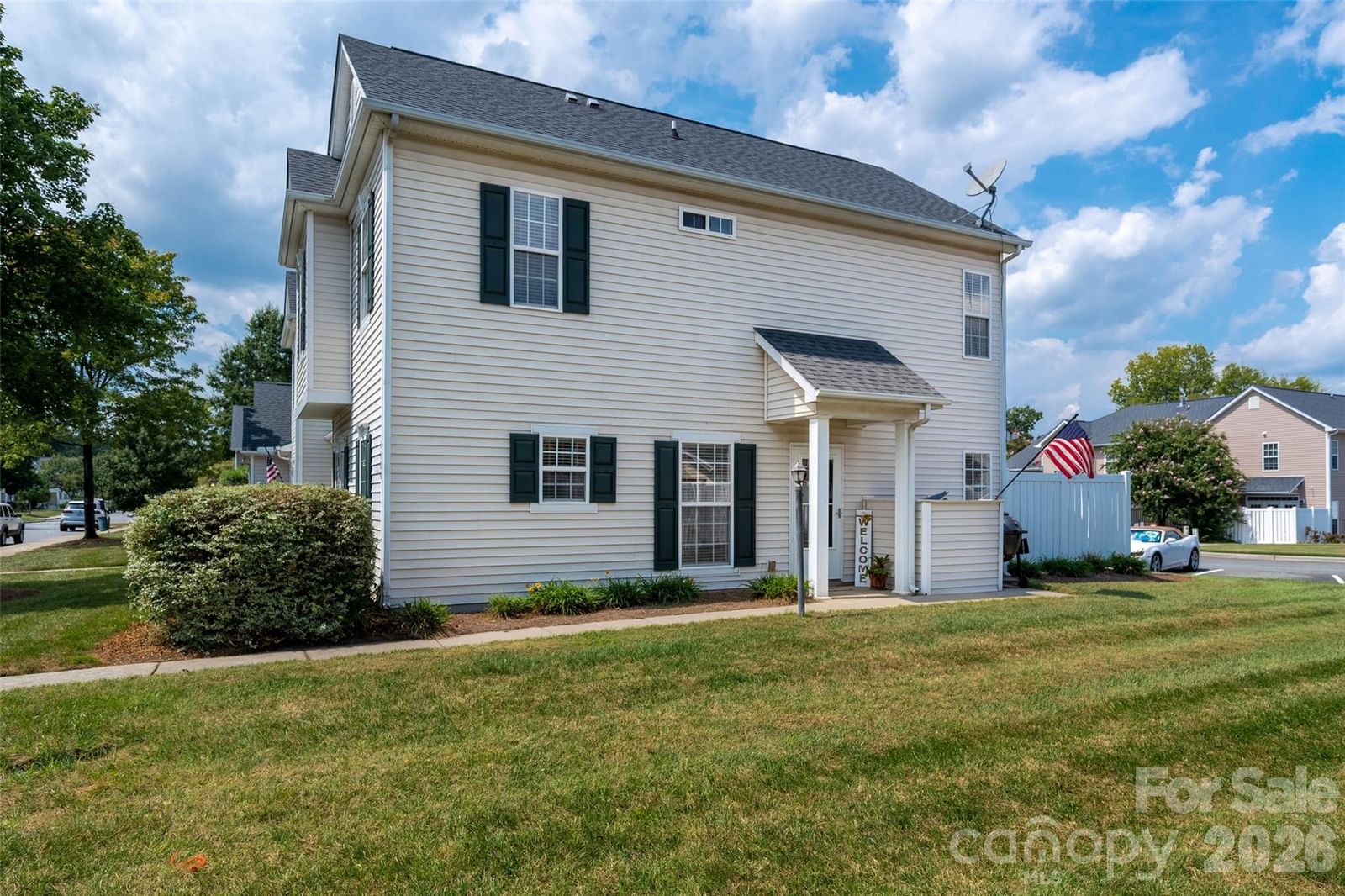 4150 Center Place Drive, Harrisburg, NC 28075