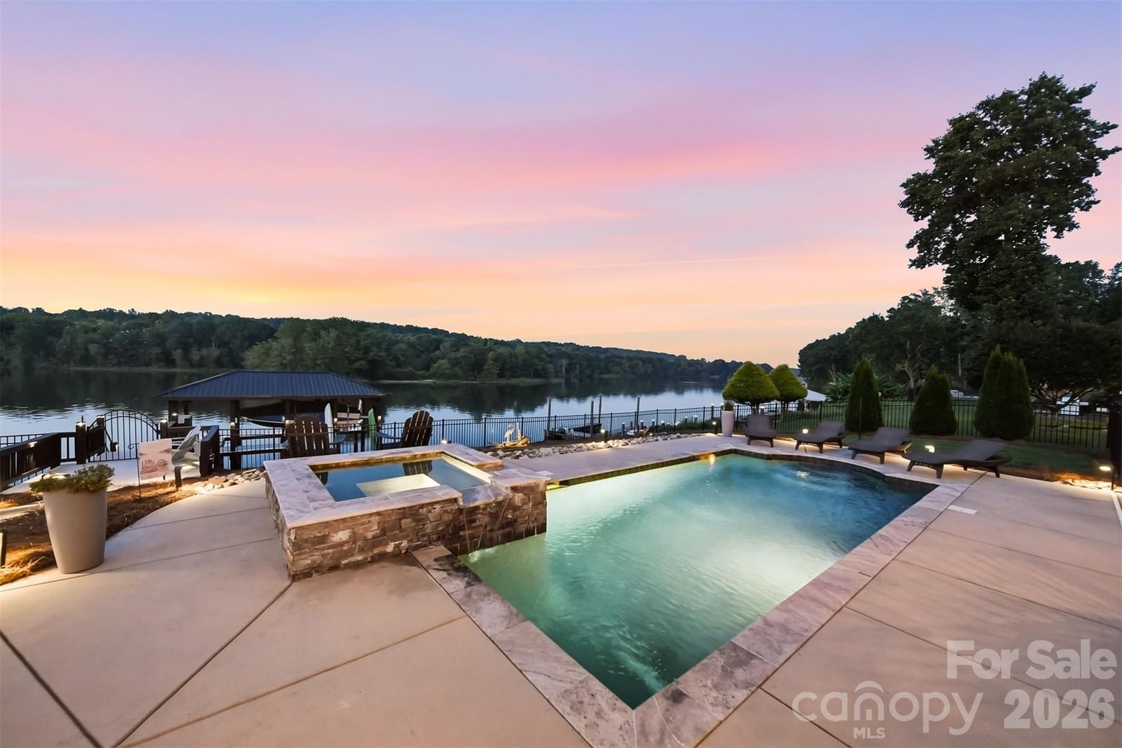 2682 Canvasback Lane, Catawba, NC 28609 - Photo 3