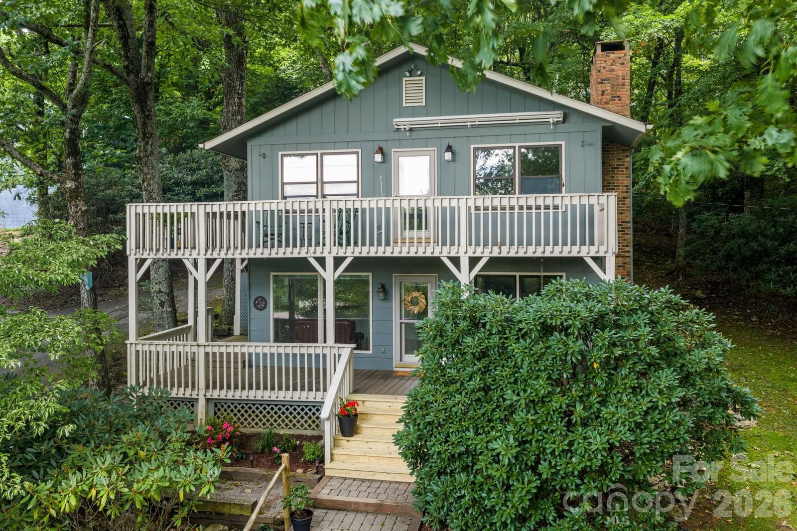 188 Laurel Hill Drive #5, Boone, NC 28607