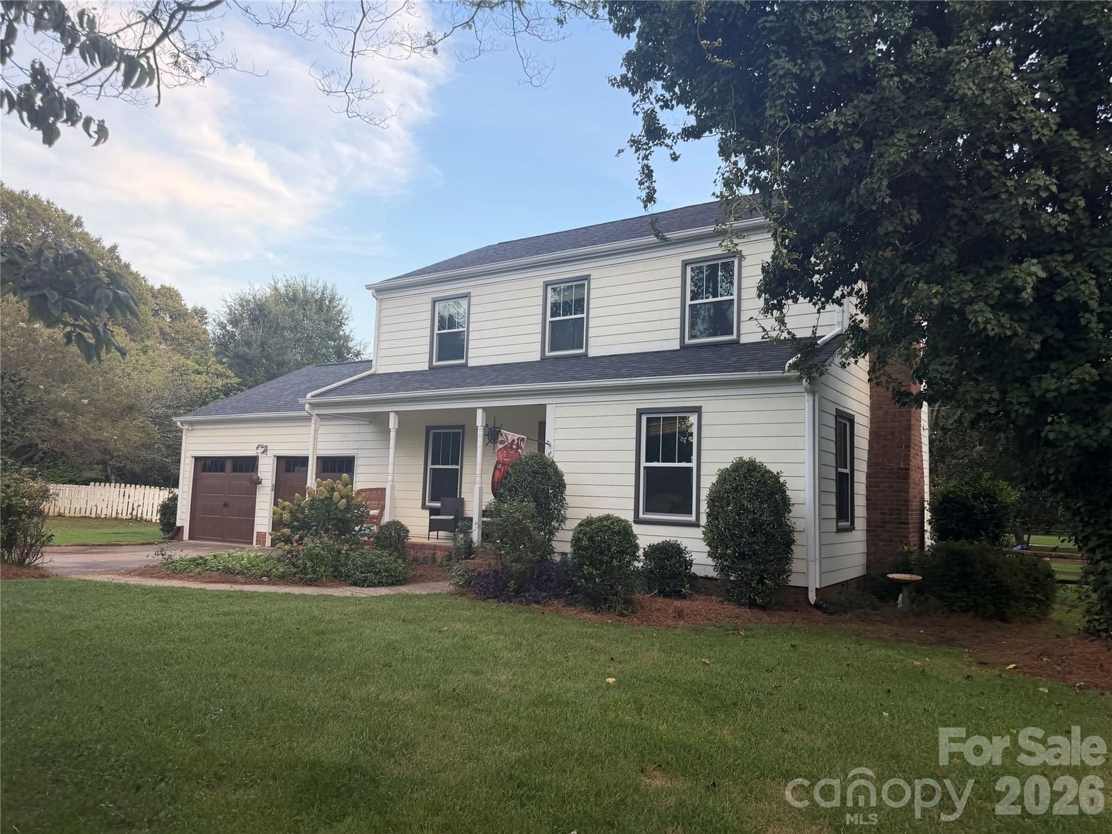13136 Blacksmith Court, Matthews, NC 28105