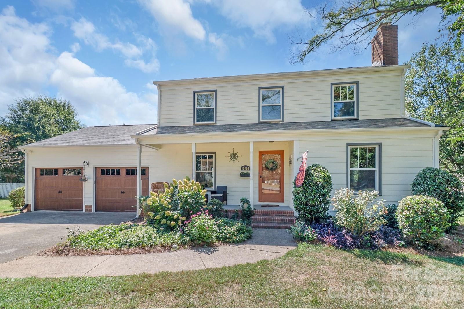 13136 Blacksmith Court, Matthews, NC 28105