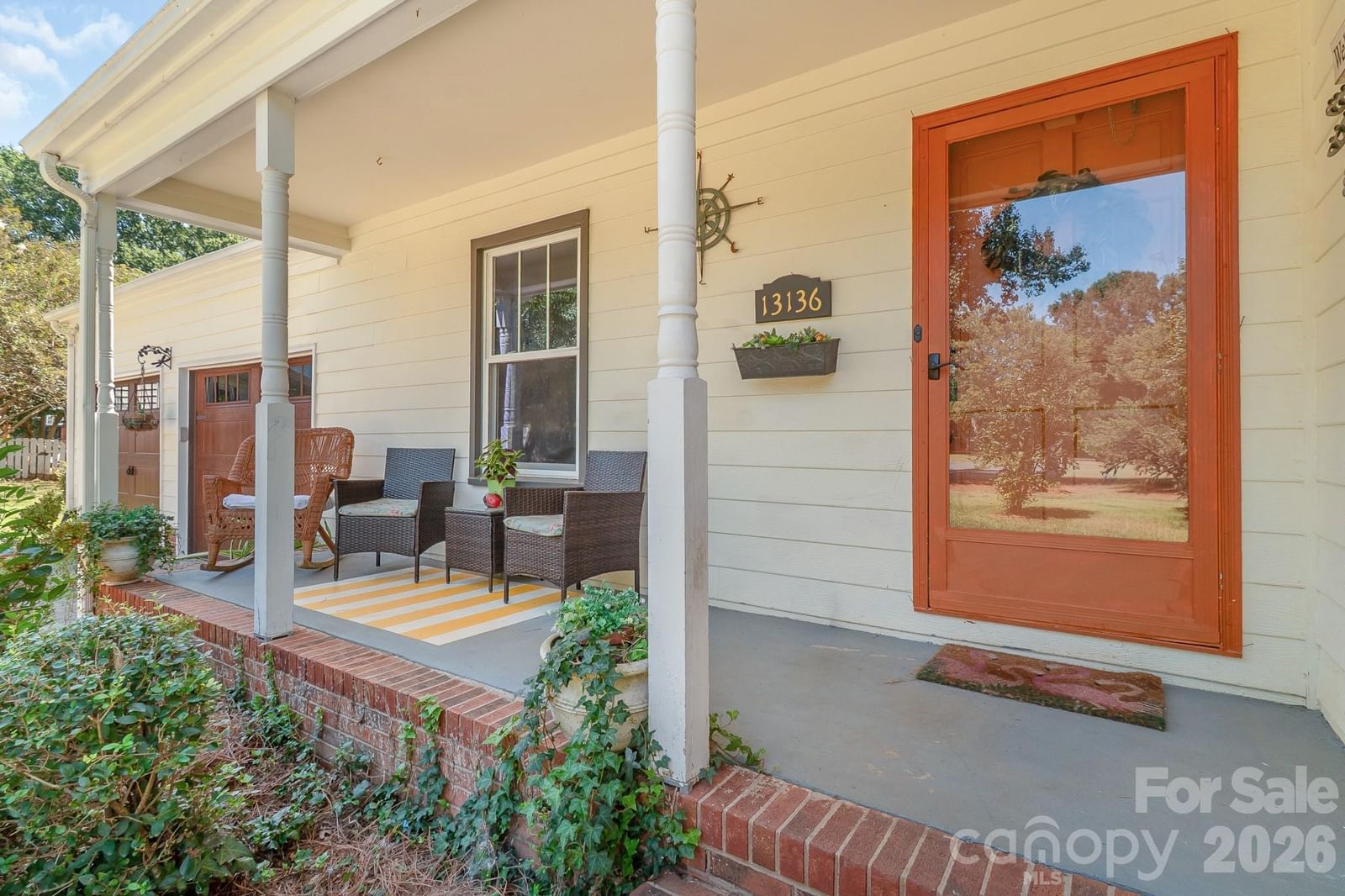 13136 Blacksmith Court, Matthews, NC 28105 - Photo 2