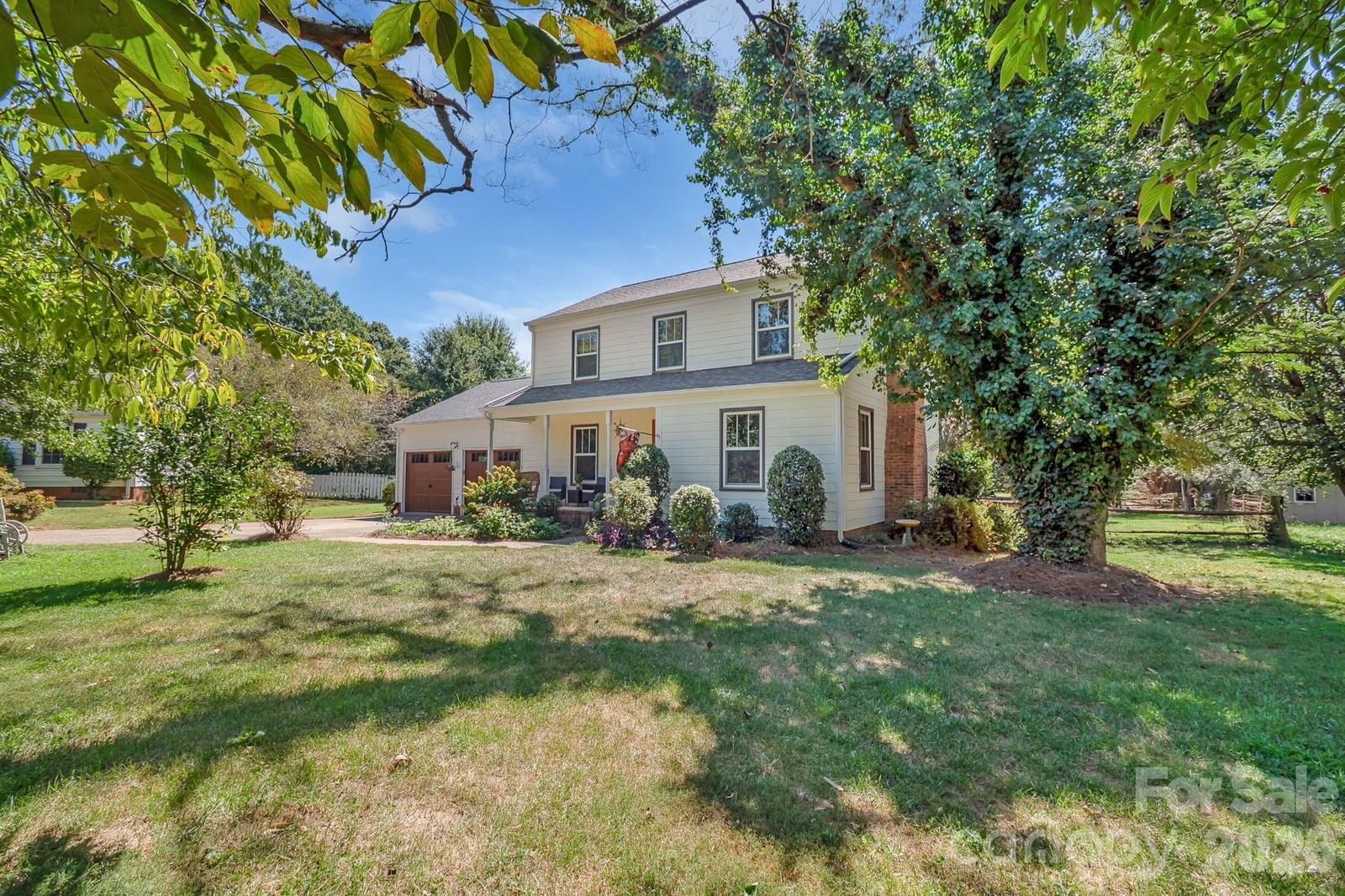 13136 Blacksmith Court, Matthews, NC 28105 - Photo 4