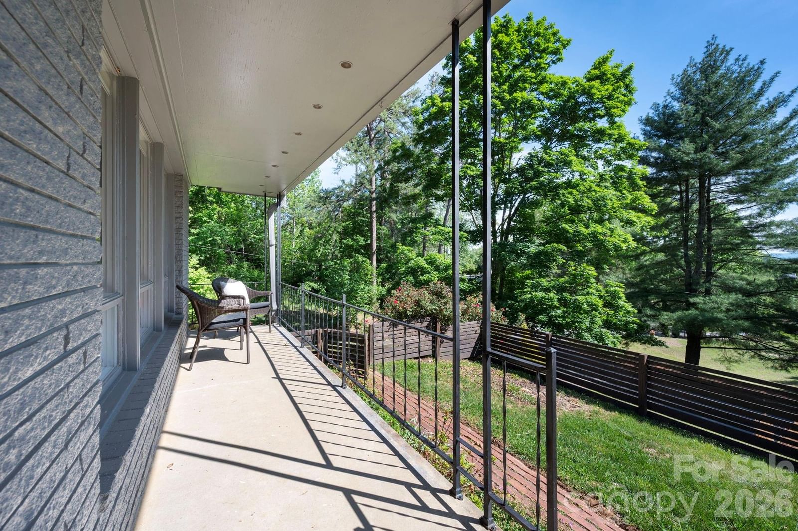 301 Stratford Road, Asheville, NC 28804 - Photo 2