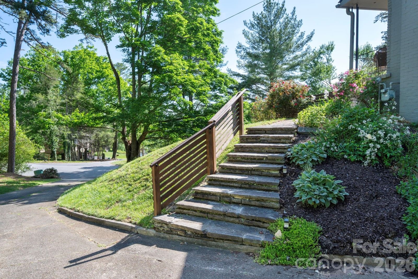 301 Stratford Road, Asheville, NC 28804 - Photo 3