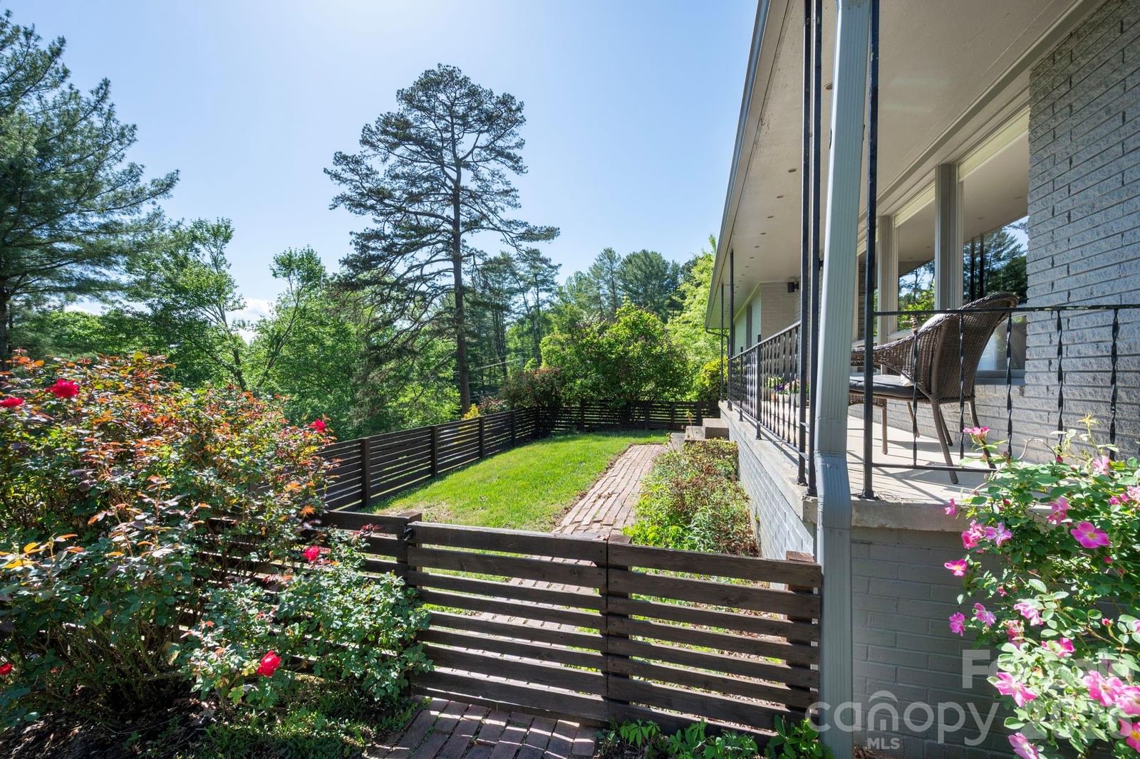 301 Stratford Road, Asheville, NC 28804 - Photo 5