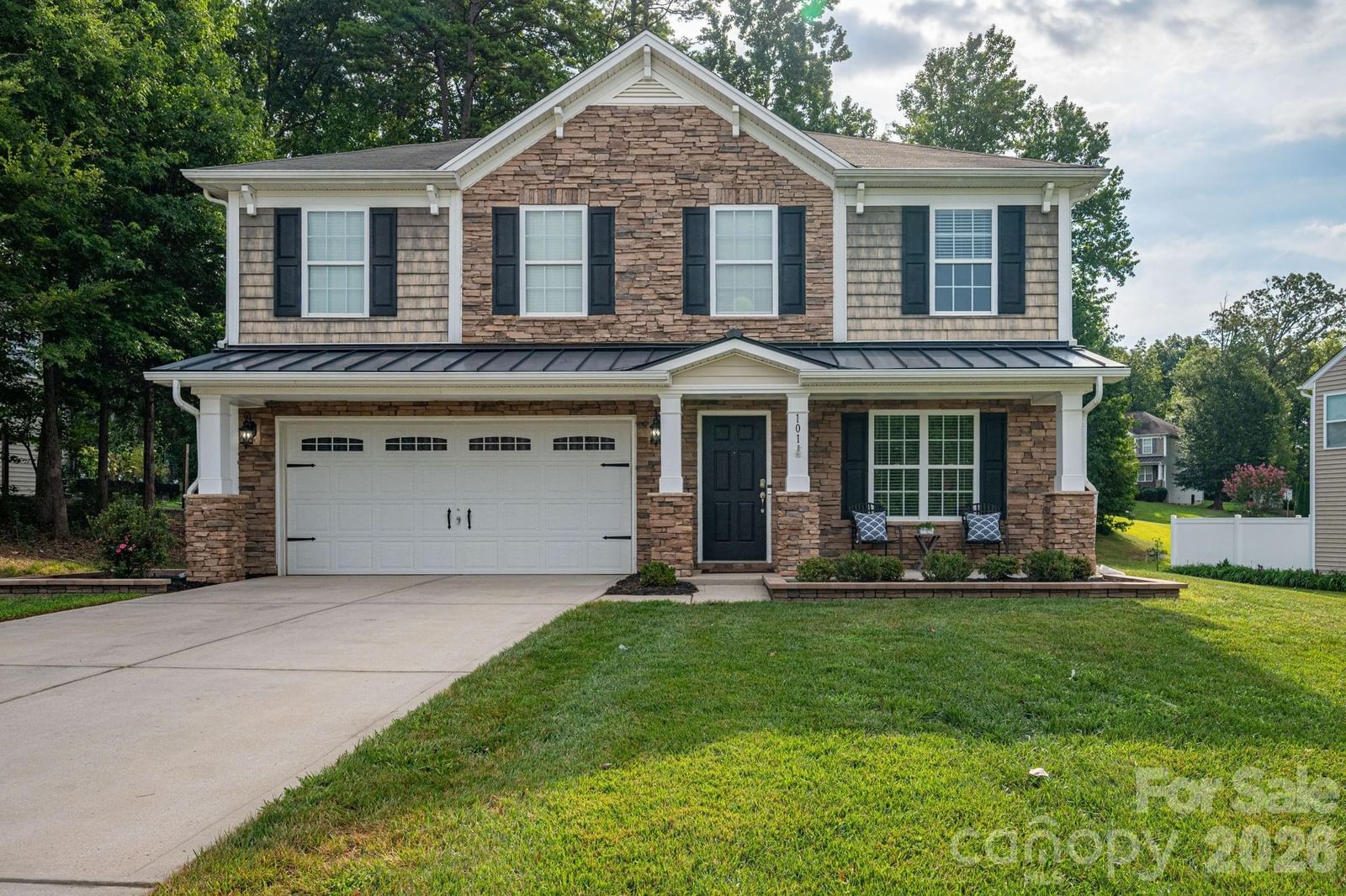 101 Clauser Road, Mount Holly, NC 28120