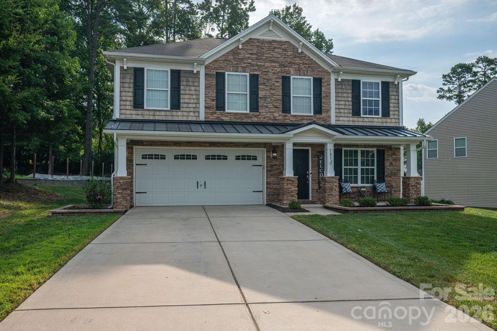 101 Clauser Road, Mount Holly, NC 28120 - Photo 2
