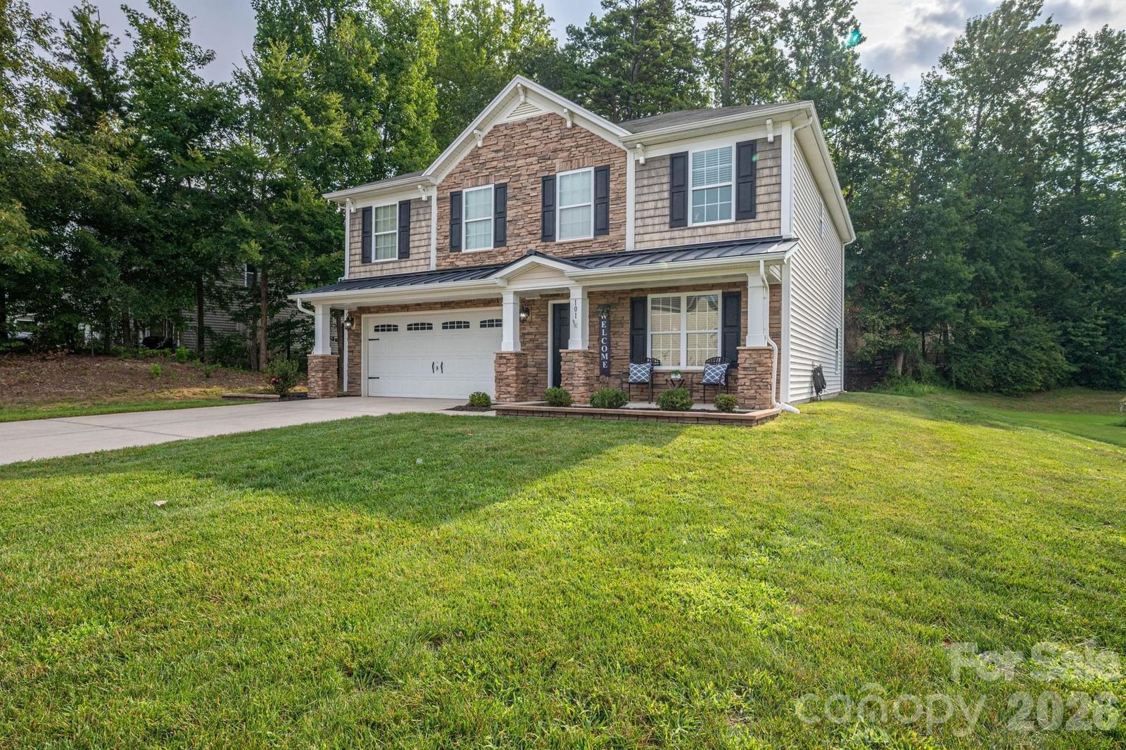 101 Clauser Road, Mount Holly, NC 28120 - Photo 3