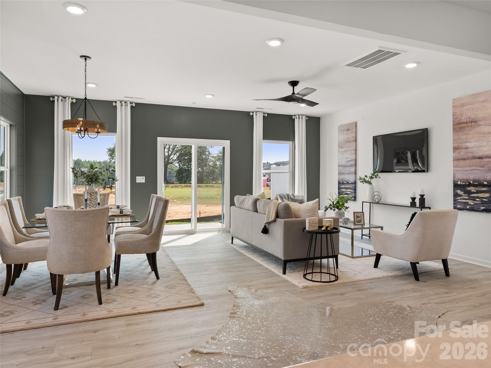 703 Bellmouth Road, Clover, SC 29710 - Photo 5