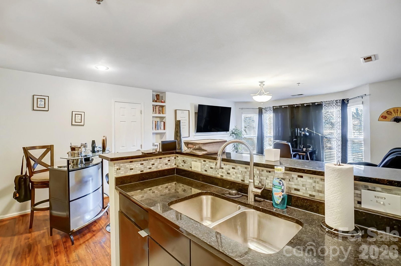 Property at 529 Graham #2I, Charlotte, NC 28202