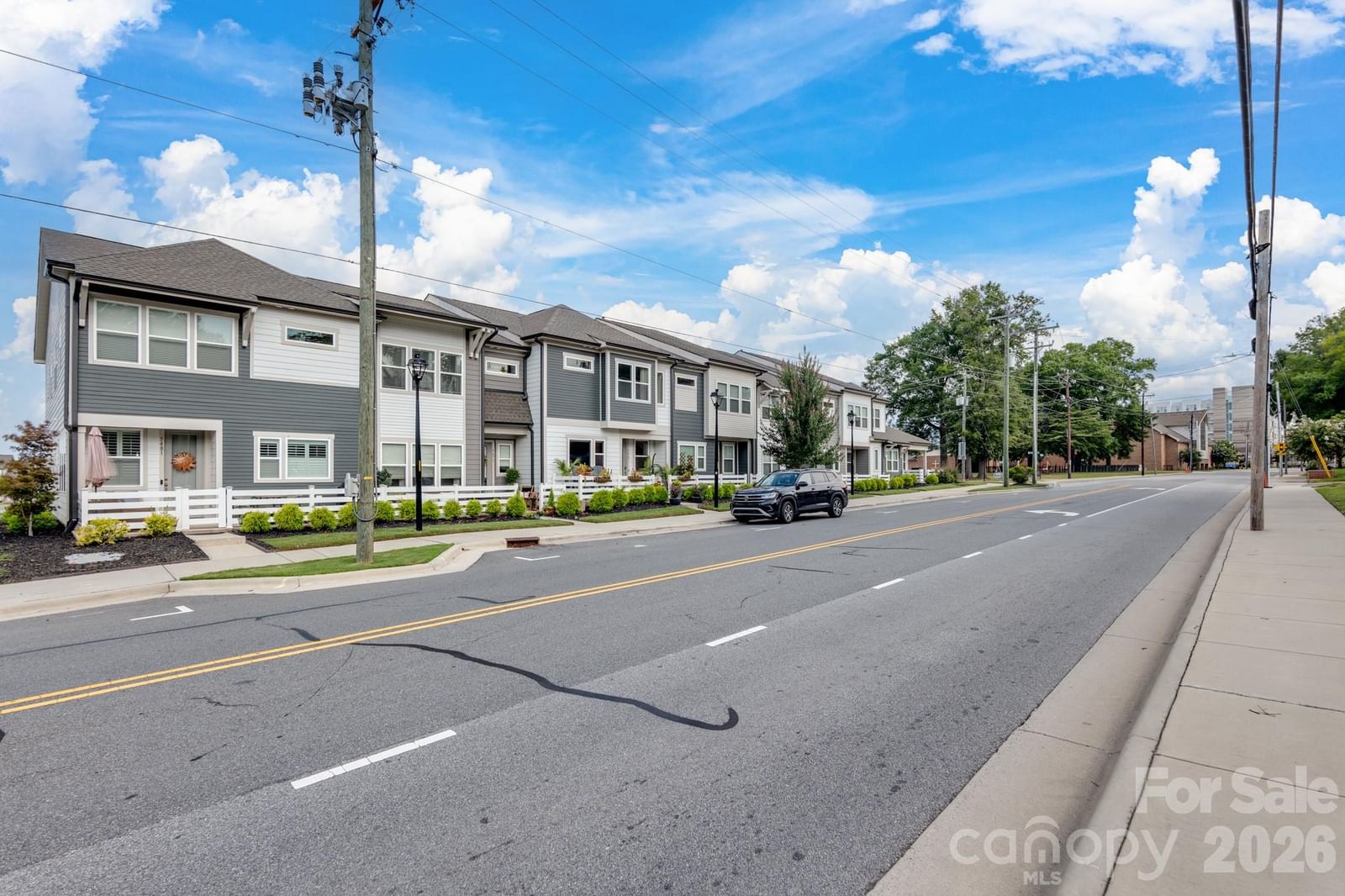 5471 Comiskey Alley, Kannapolis, NC 28081 - Photo 2