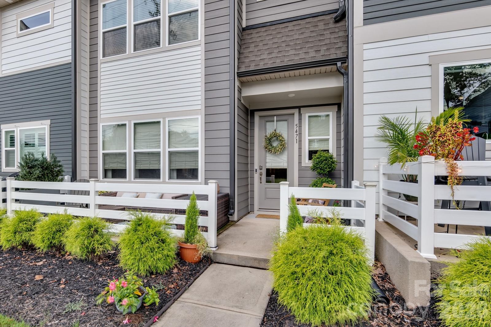 5471 Comiskey Alley, Kannapolis, NC 28081 - Photo 3