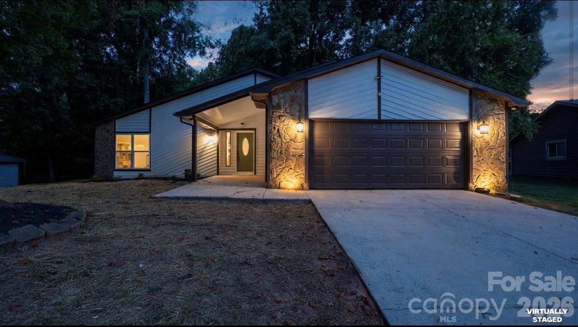 7424 Lawyers Station Drive, Mint Hill, NC 28227 - Photo 2