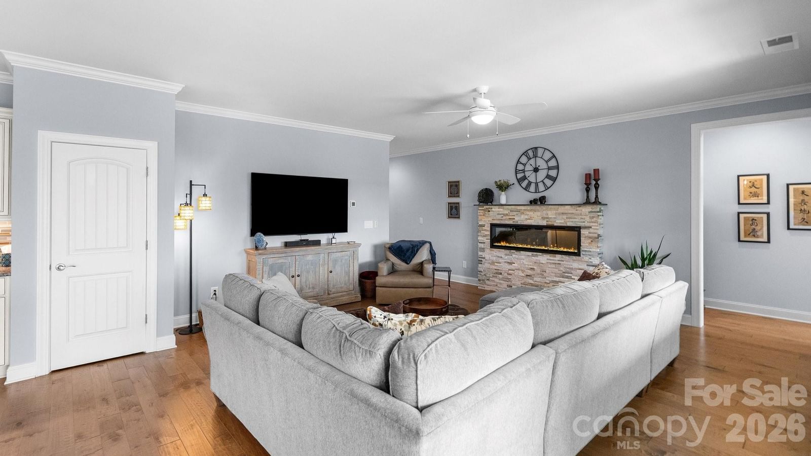 5262 Looking Glass Trail, Denver, NC 28037 - Photo 4