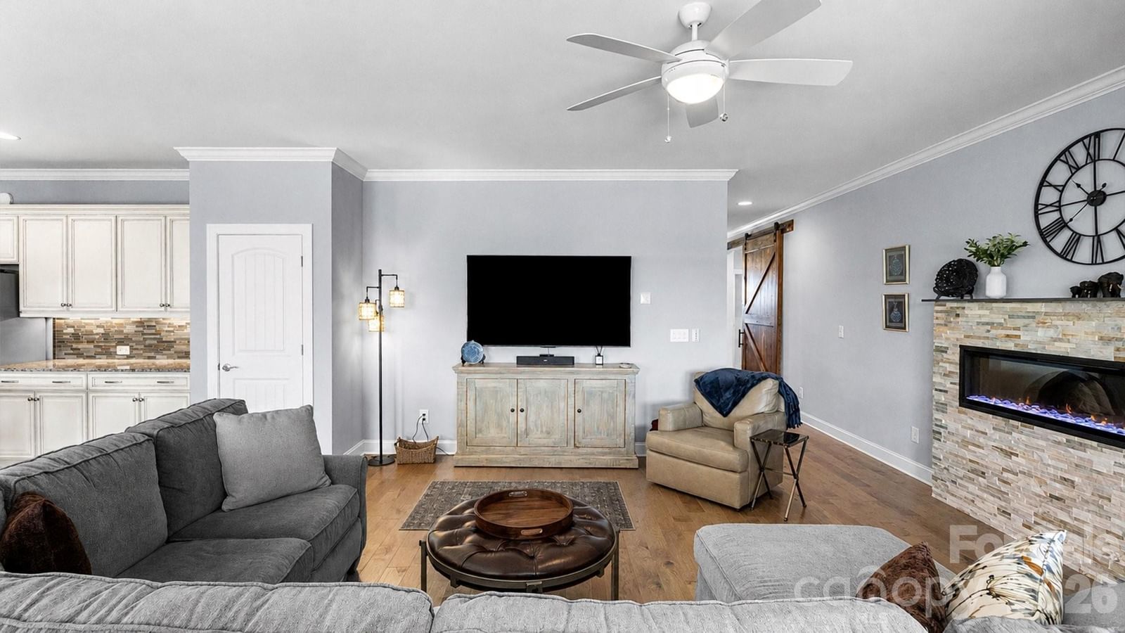 5262 Looking Glass Trail, Denver, NC 28037 - Photo 5