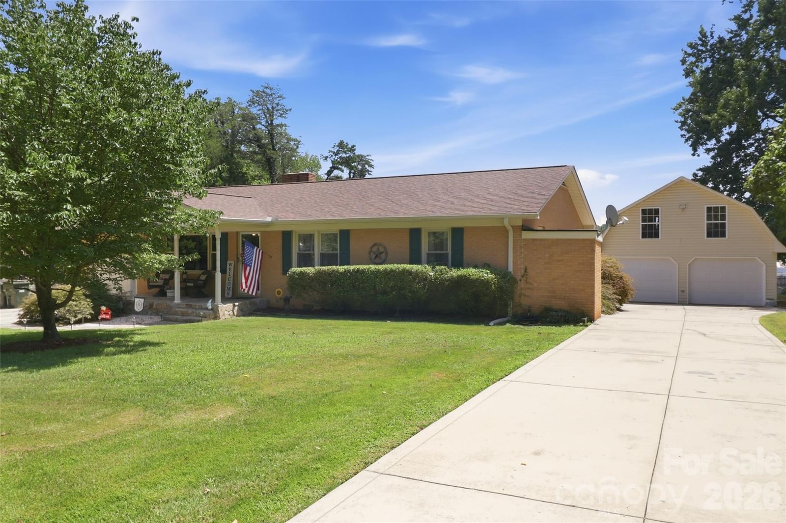 724 Hillcrest Drive, Bessemer City, NC 28016 - Photo 3