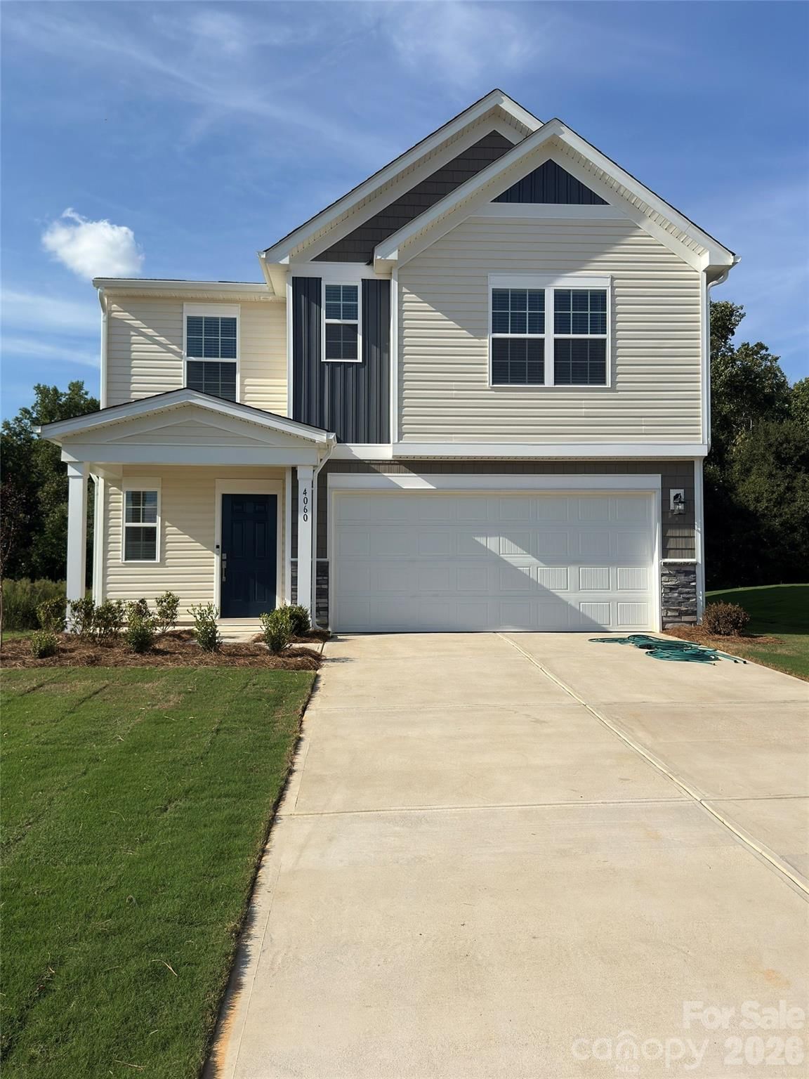 4060 Oxford Glen Drive #OG 15, Claremont, NC 28610 - Photo 4