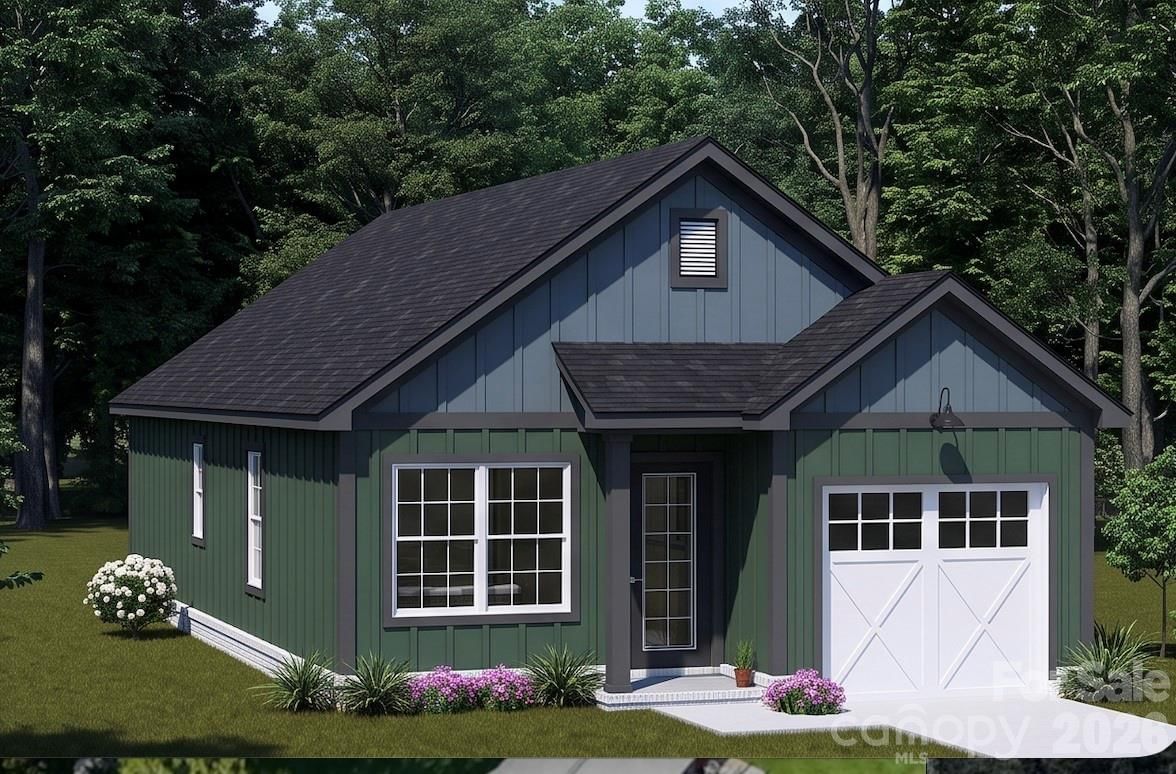504 Twinbrook Lane, Maggie Valley, NC 28751