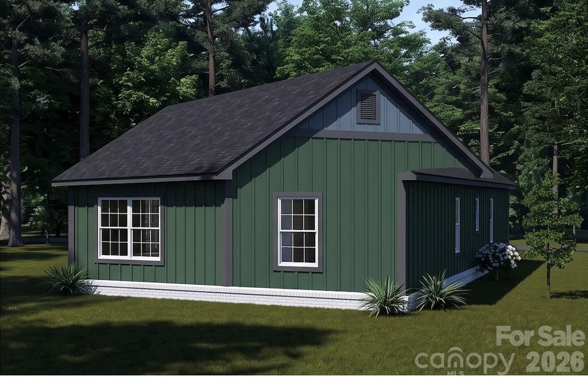 504 Twinbrook Lane, Maggie Valley, NC 28751 - Photo 5