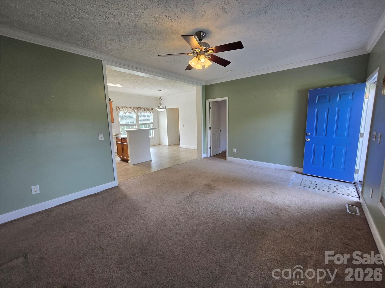 133 Vestal Road, Troy, NC 27371 - Photo 3