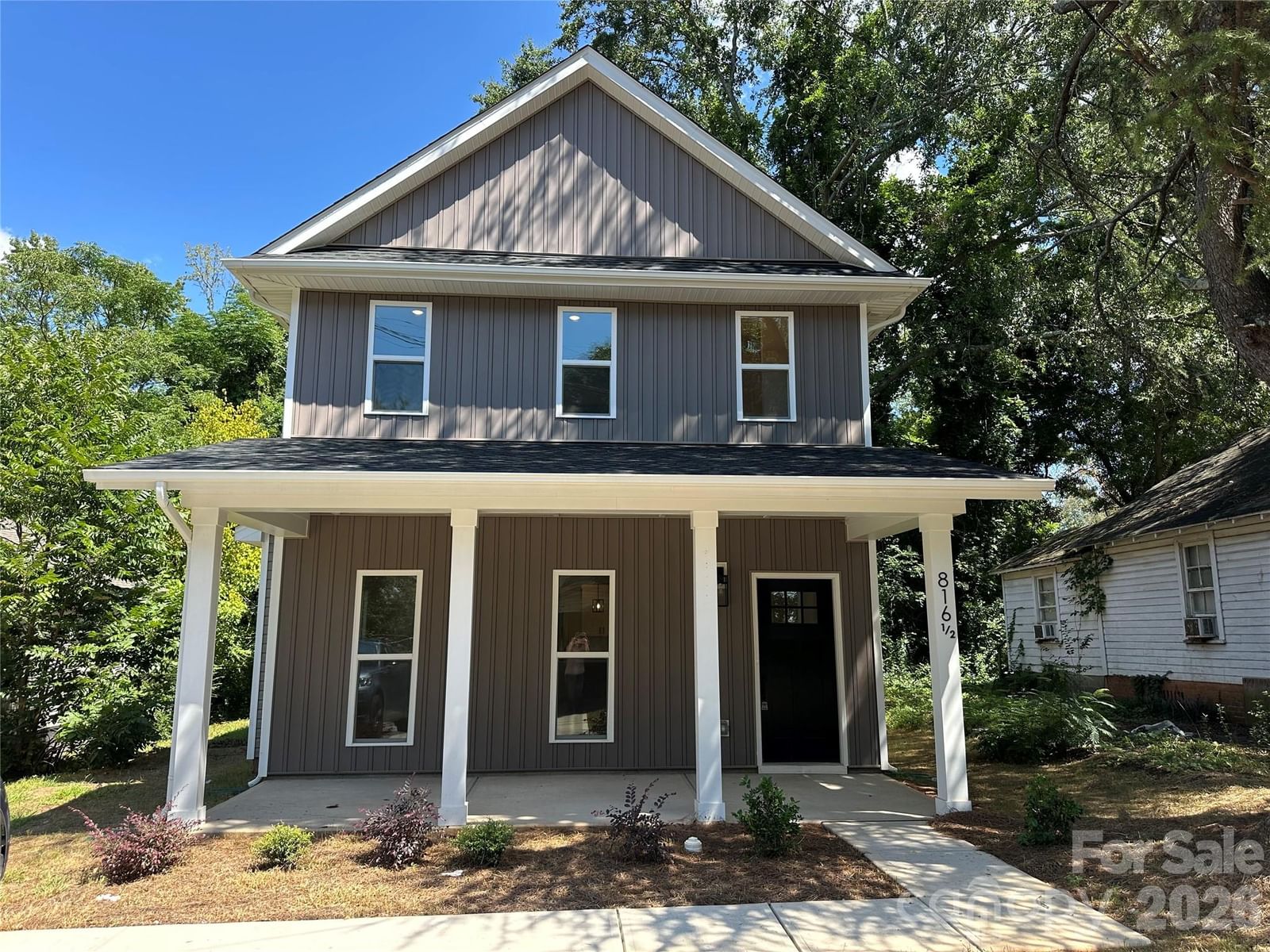 Property at 816.5 Frederick, Shelby, NC 28150